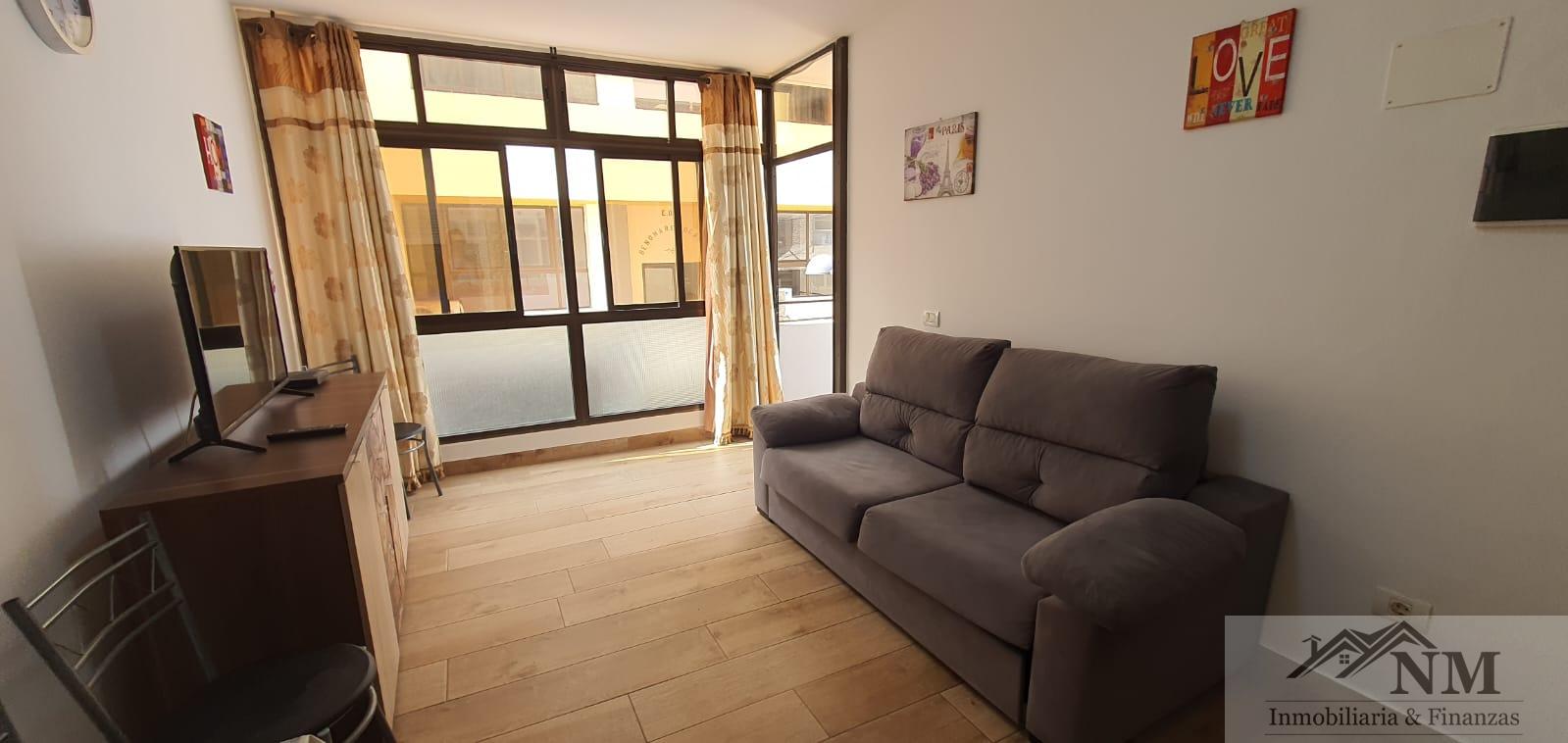 For sale of apartment in Arona