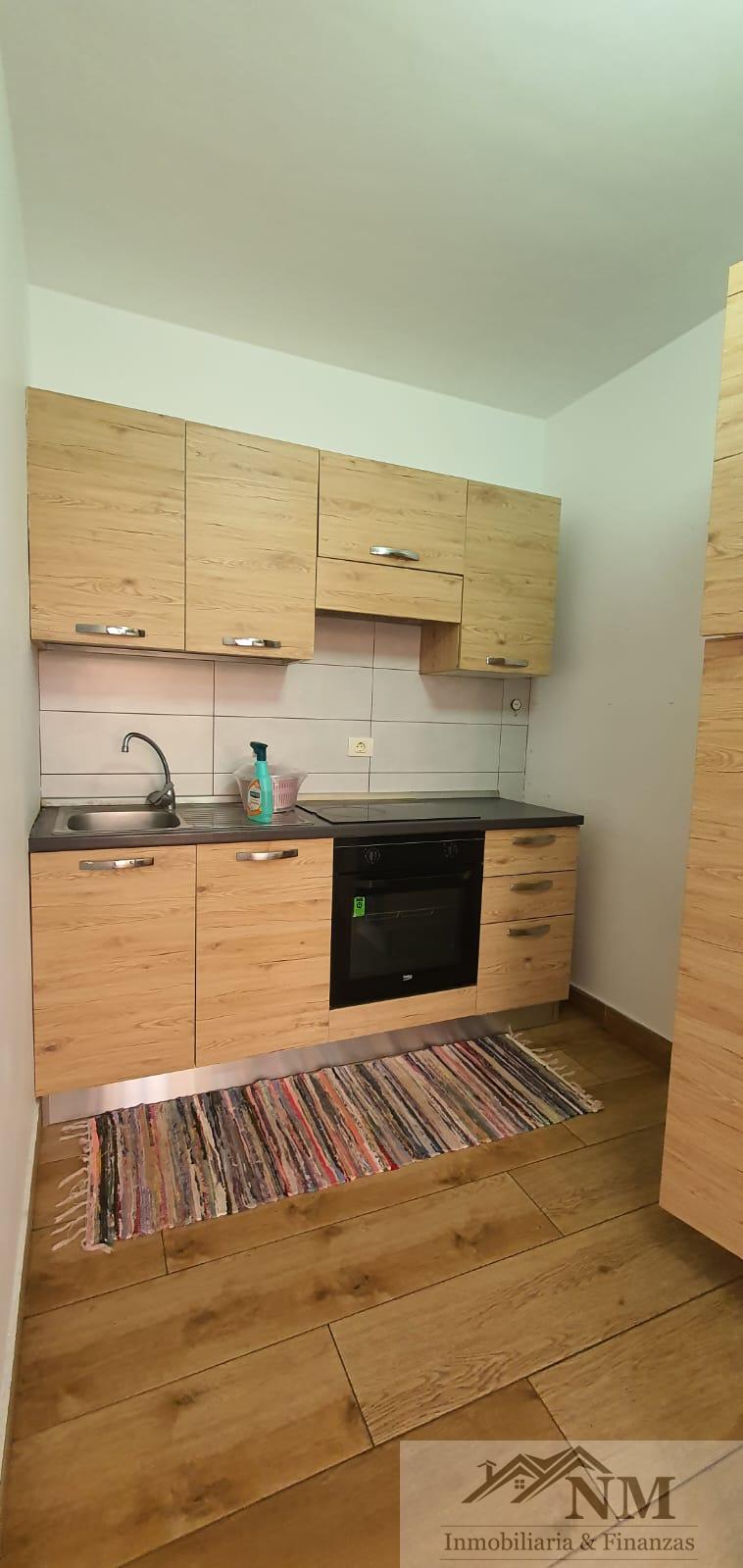 For sale of apartment in Arona
