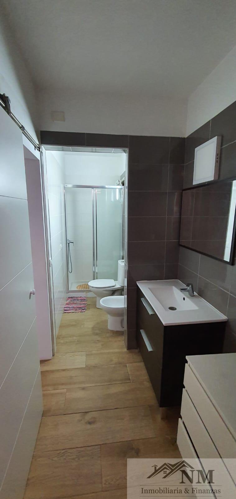 For sale of apartment in Arona