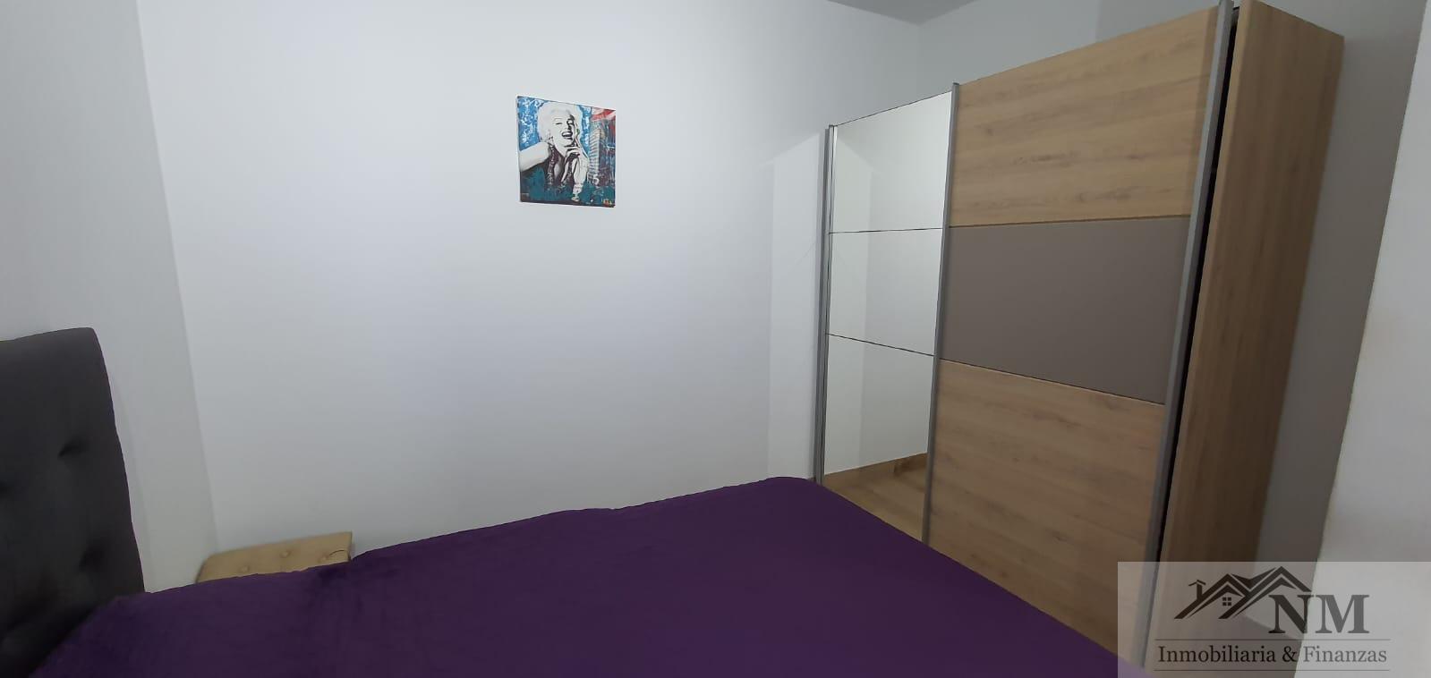 For sale of apartment in Arona