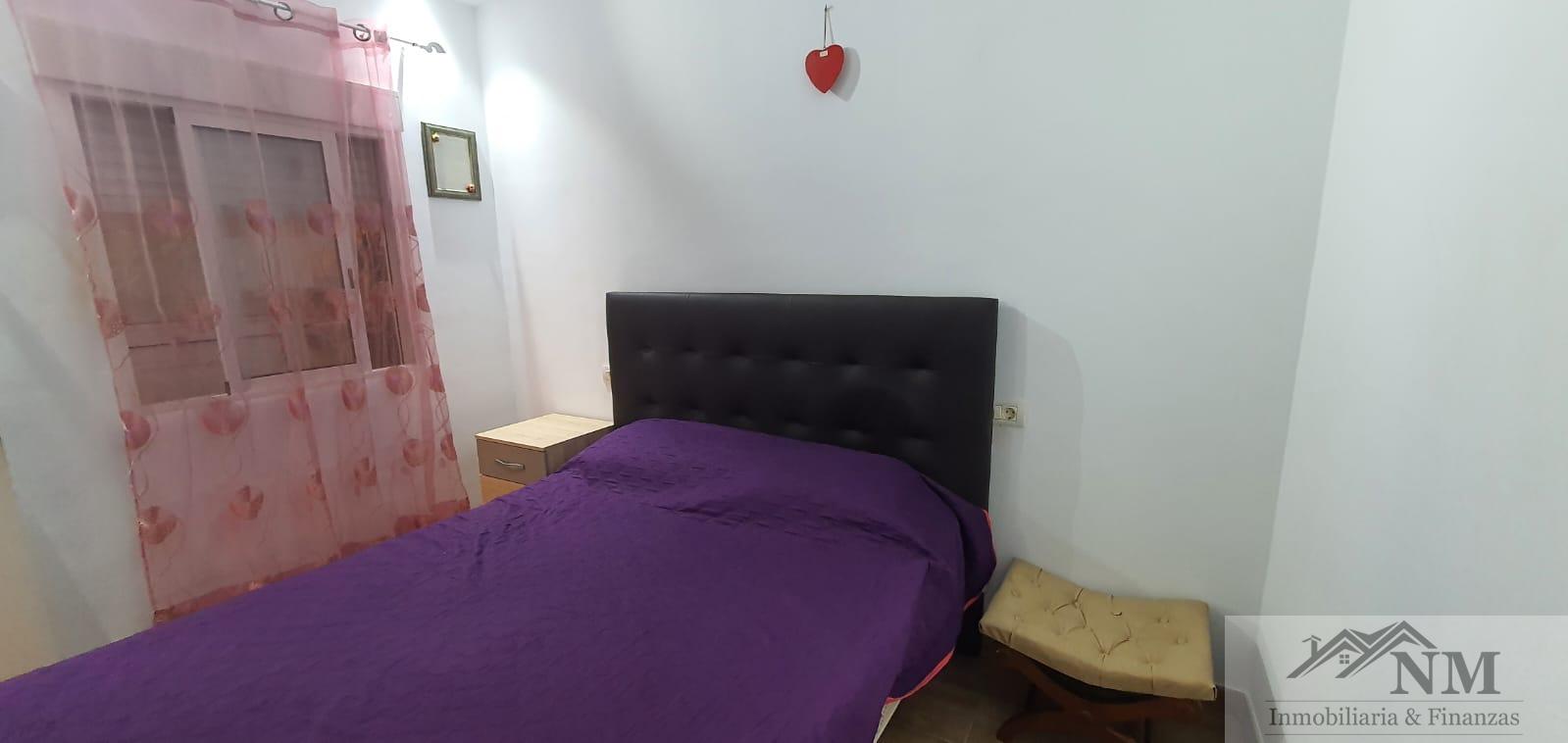 For sale of apartment in Arona
