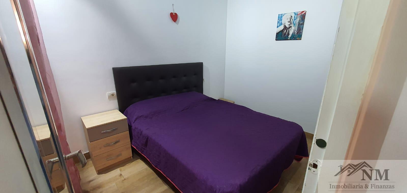 For sale of apartment in Arona