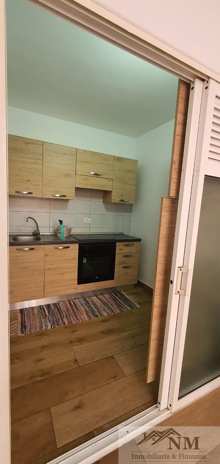 For sale of apartment in Arona