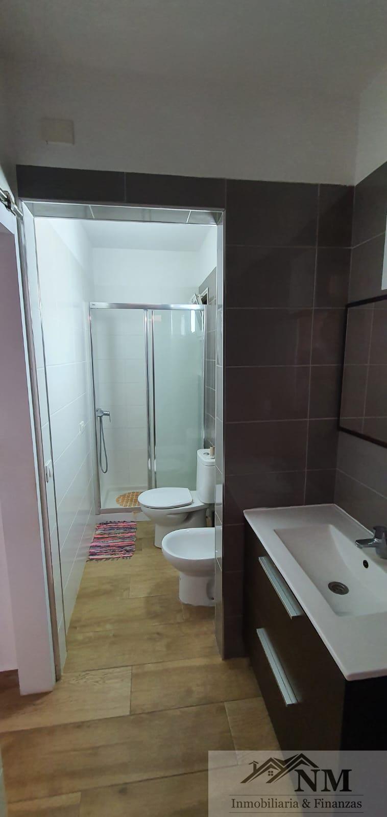 For sale of apartment in Arona