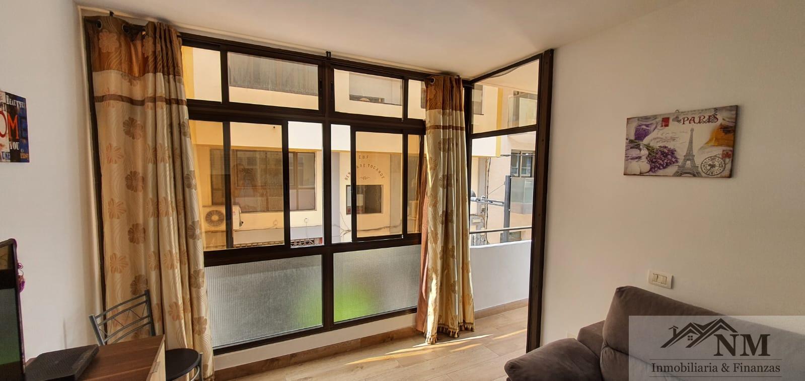 For sale of apartment in Arona