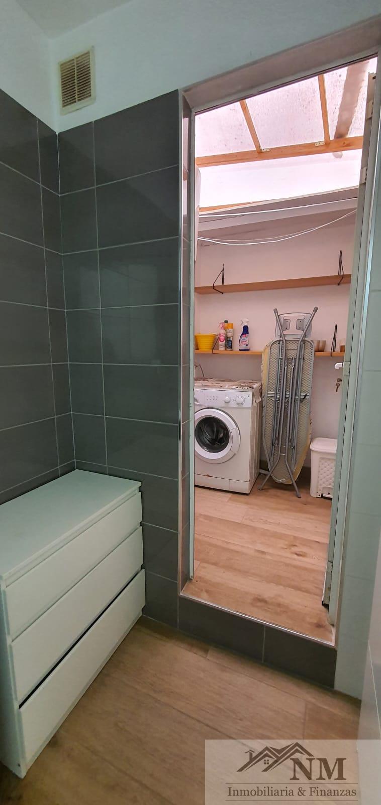For sale of apartment in Arona