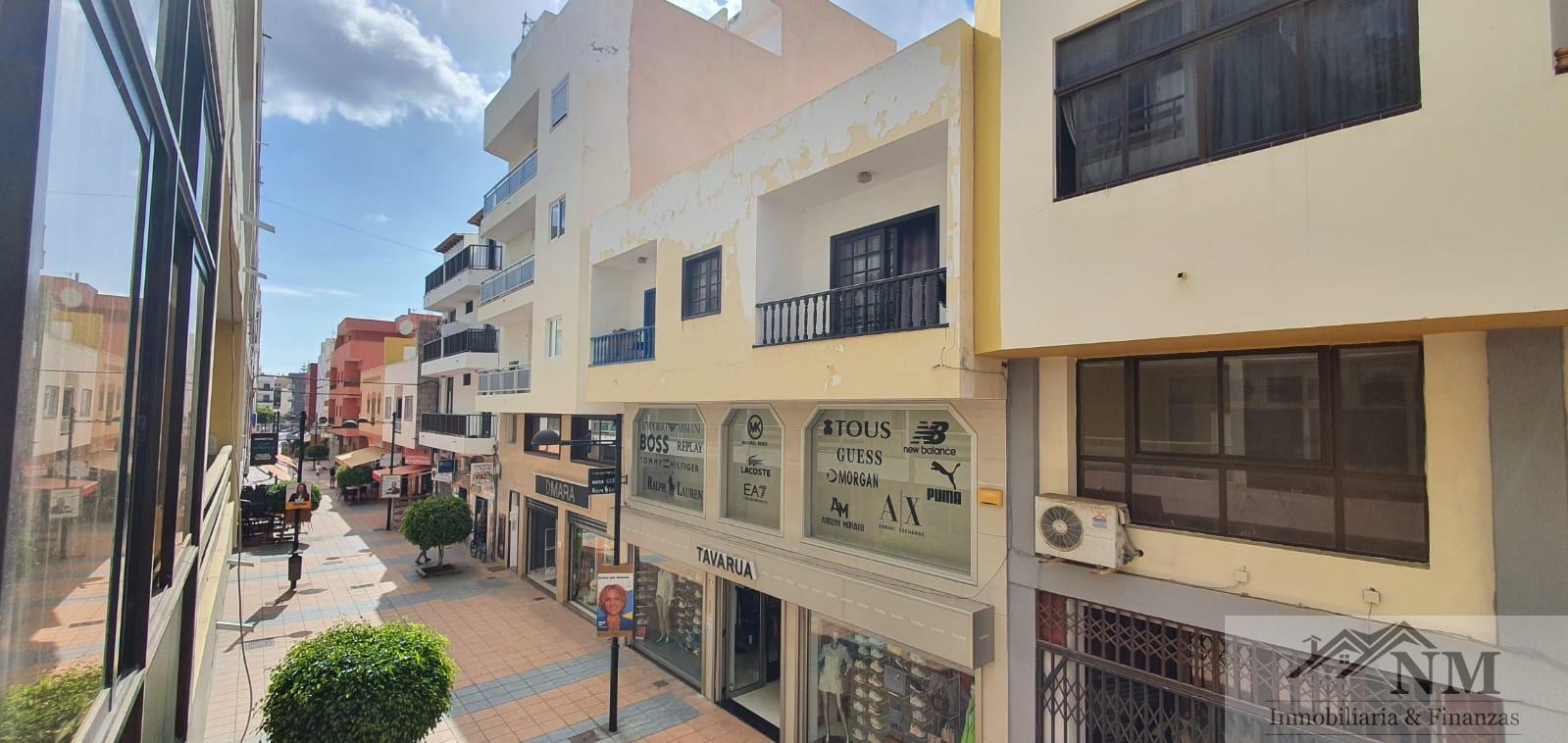 For sale of apartment in Arona