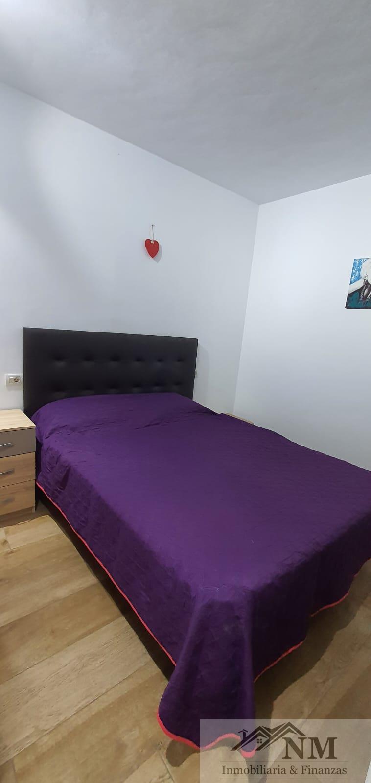 For sale of apartment in Arona