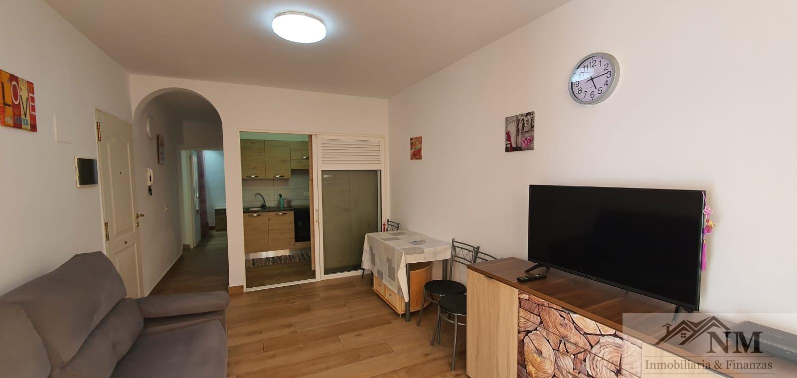 For sale of apartment in Arona