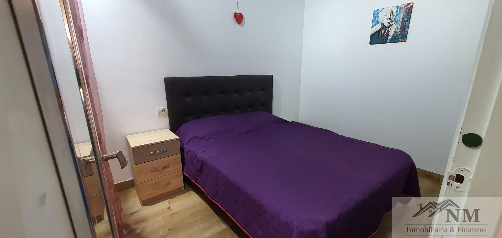 For sale of apartment in Arona