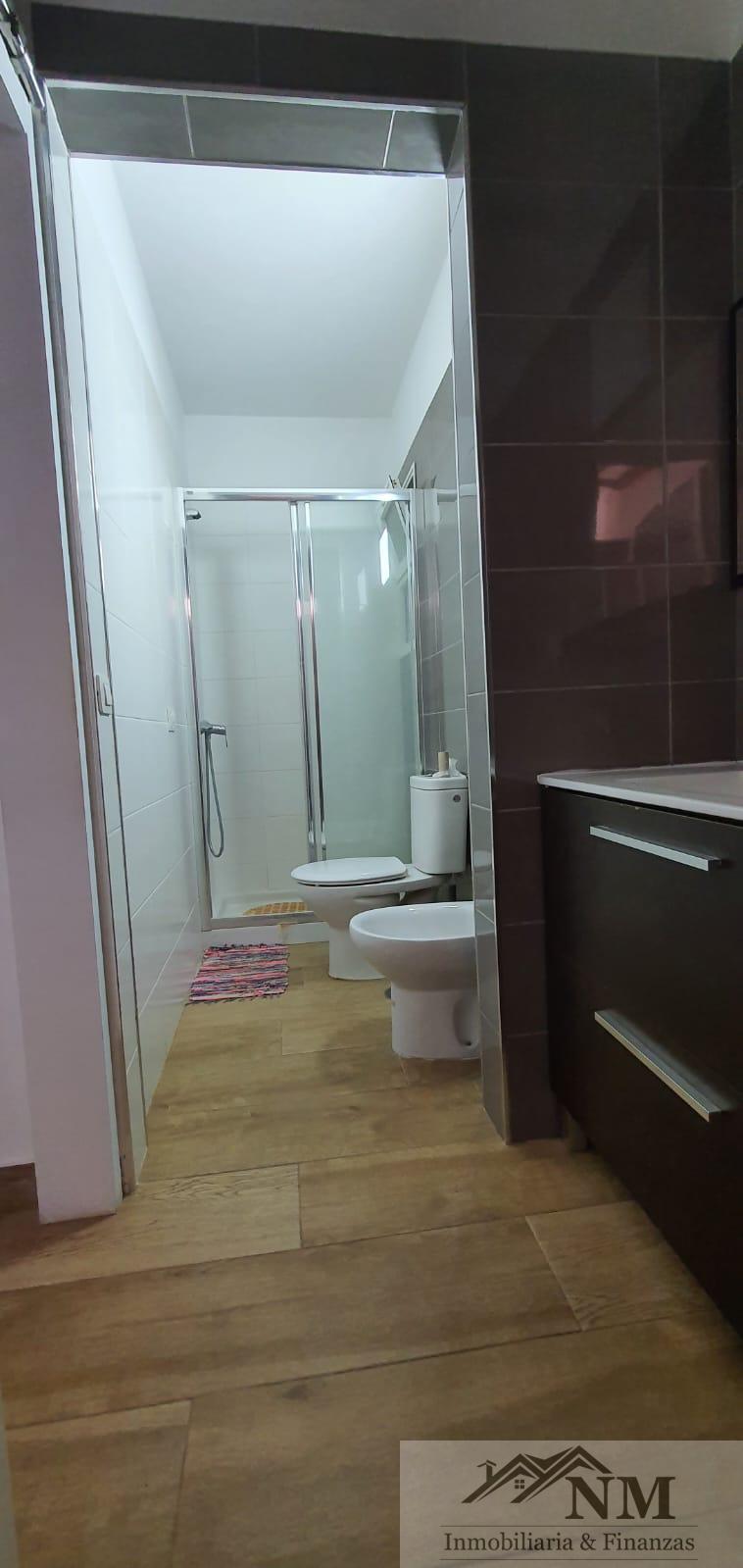 For sale of apartment in Arona