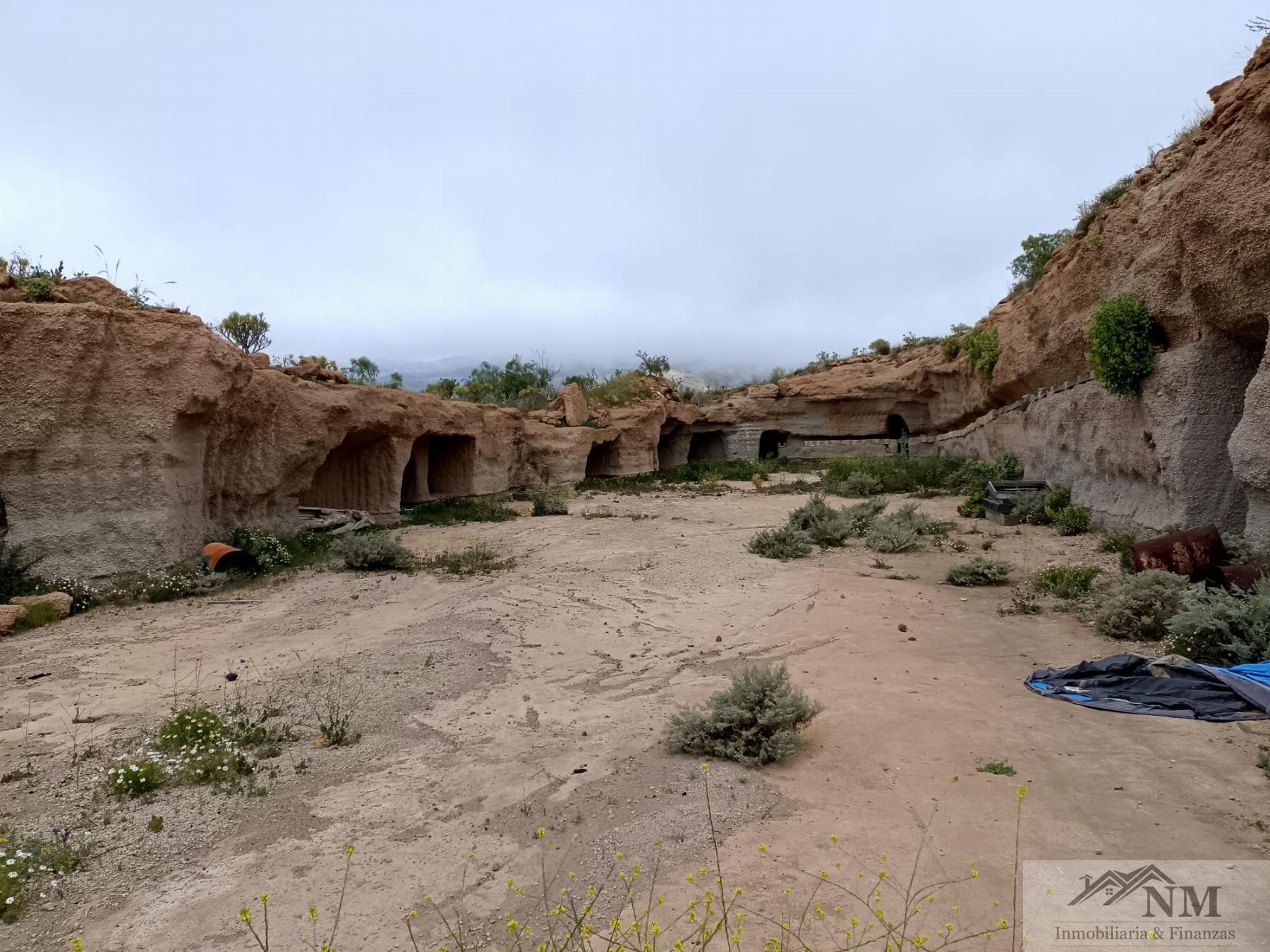 Venta de finca rústica en Granadilla de Abona