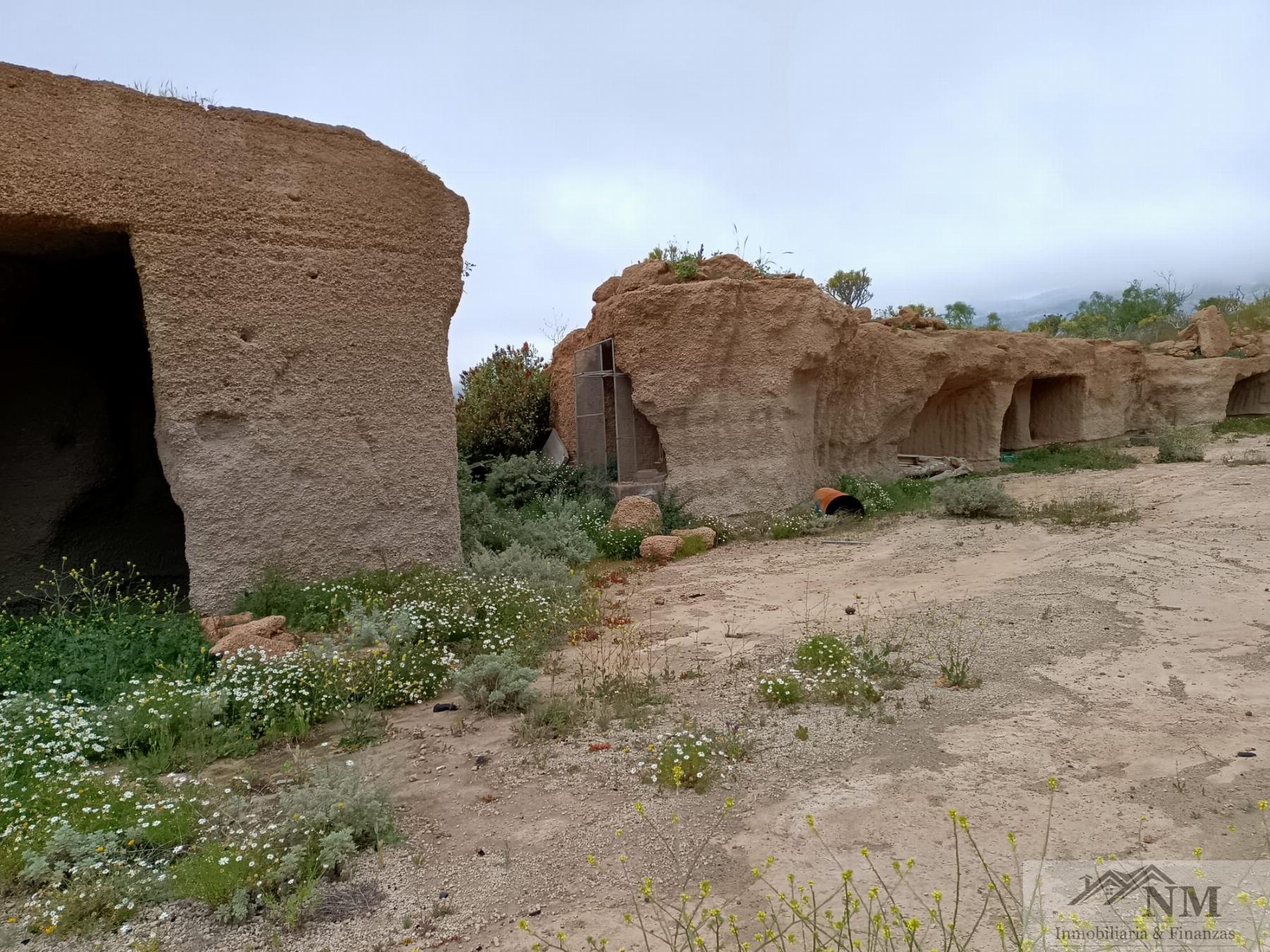 Vendita di proprietà rurale in Granadilla de Abona