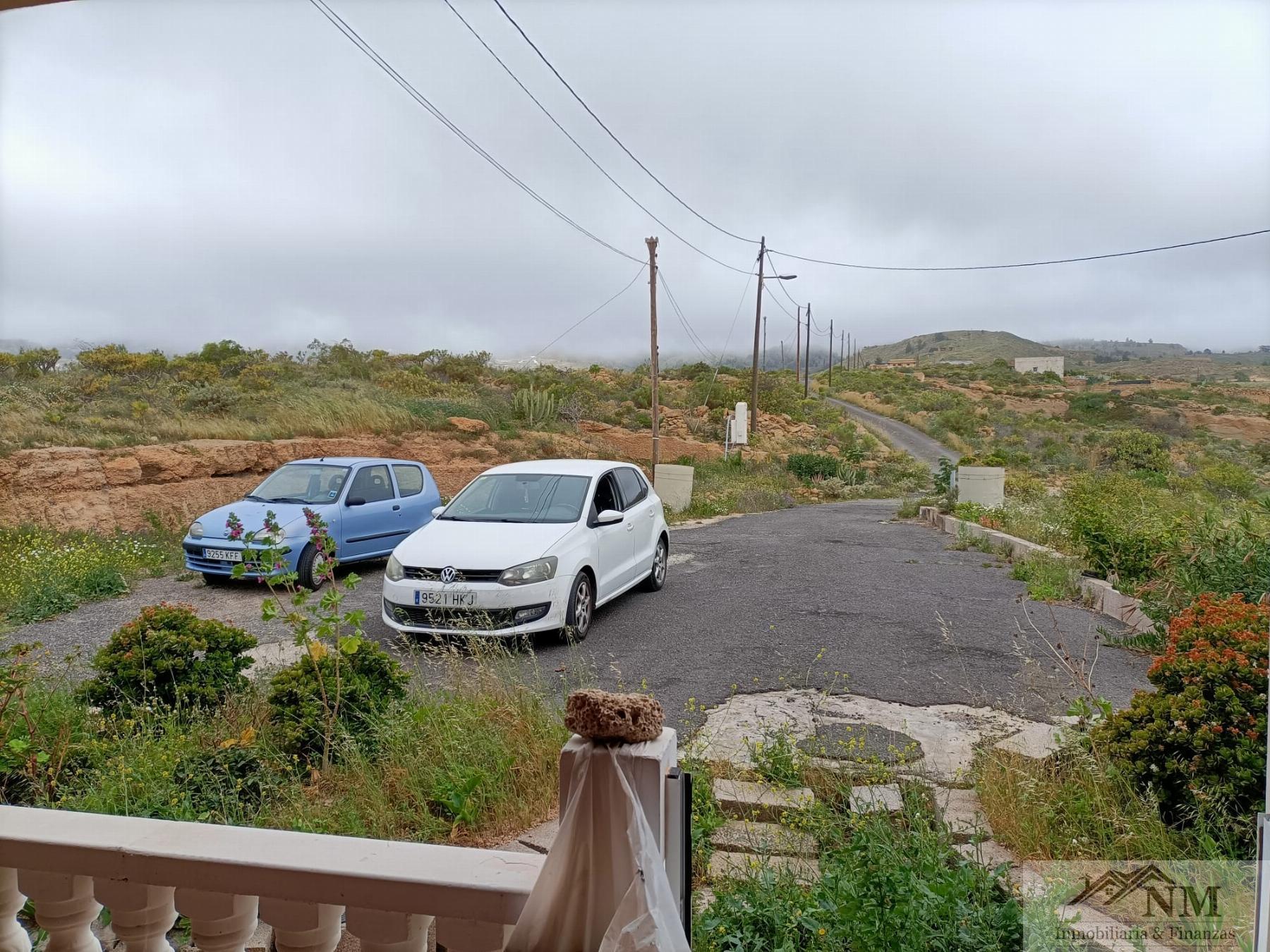 Vendita di proprietà rurale in Granadilla de Abona