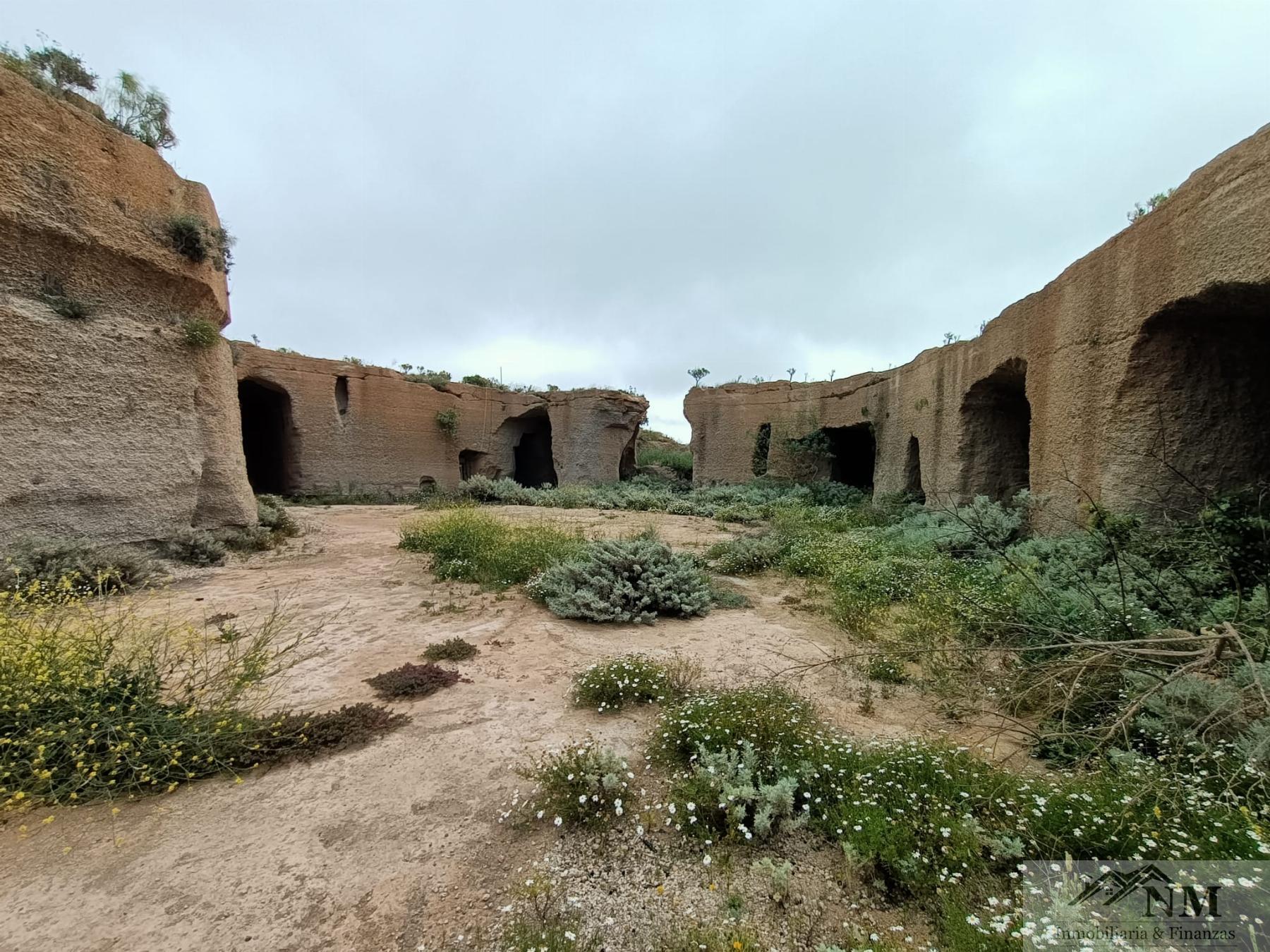 Venta de finca rústica en Granadilla de Abona