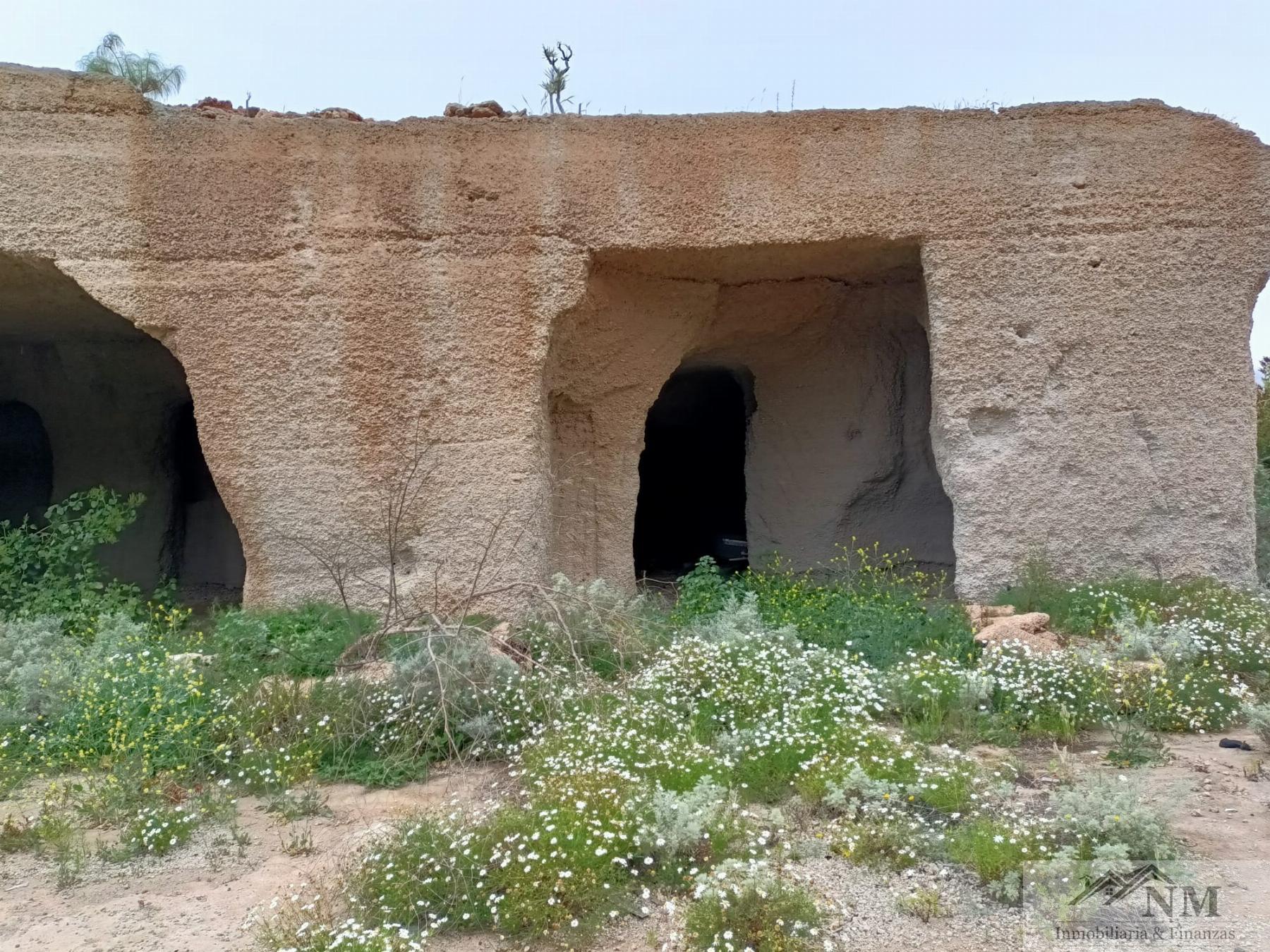 Venta de finca rústica en Granadilla de Abona