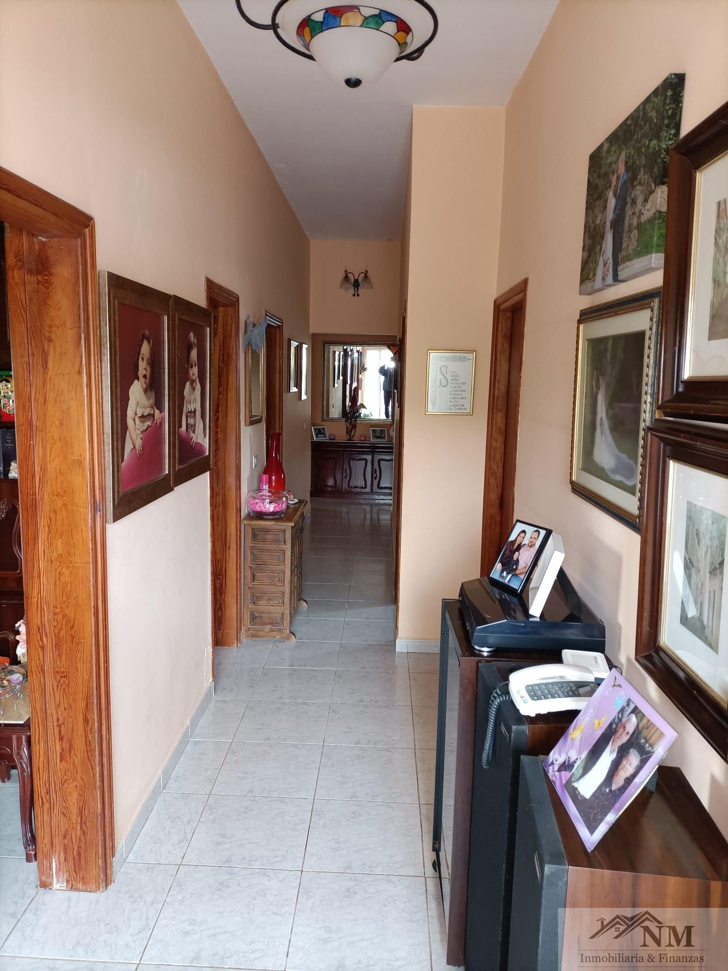 Vente de propriété rurale dans Granadilla de Abona