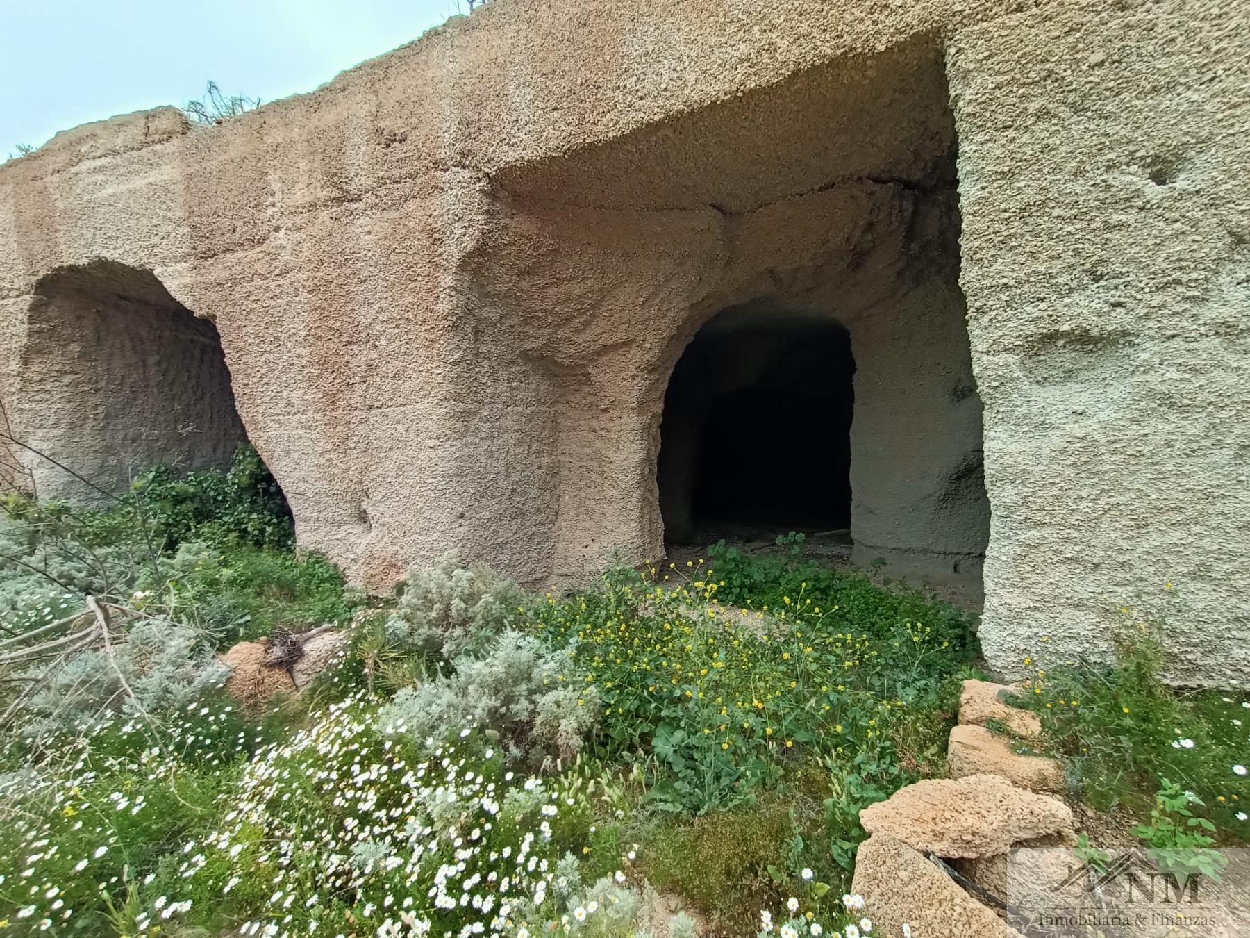 Venta de finca rústica en Granadilla de Abona