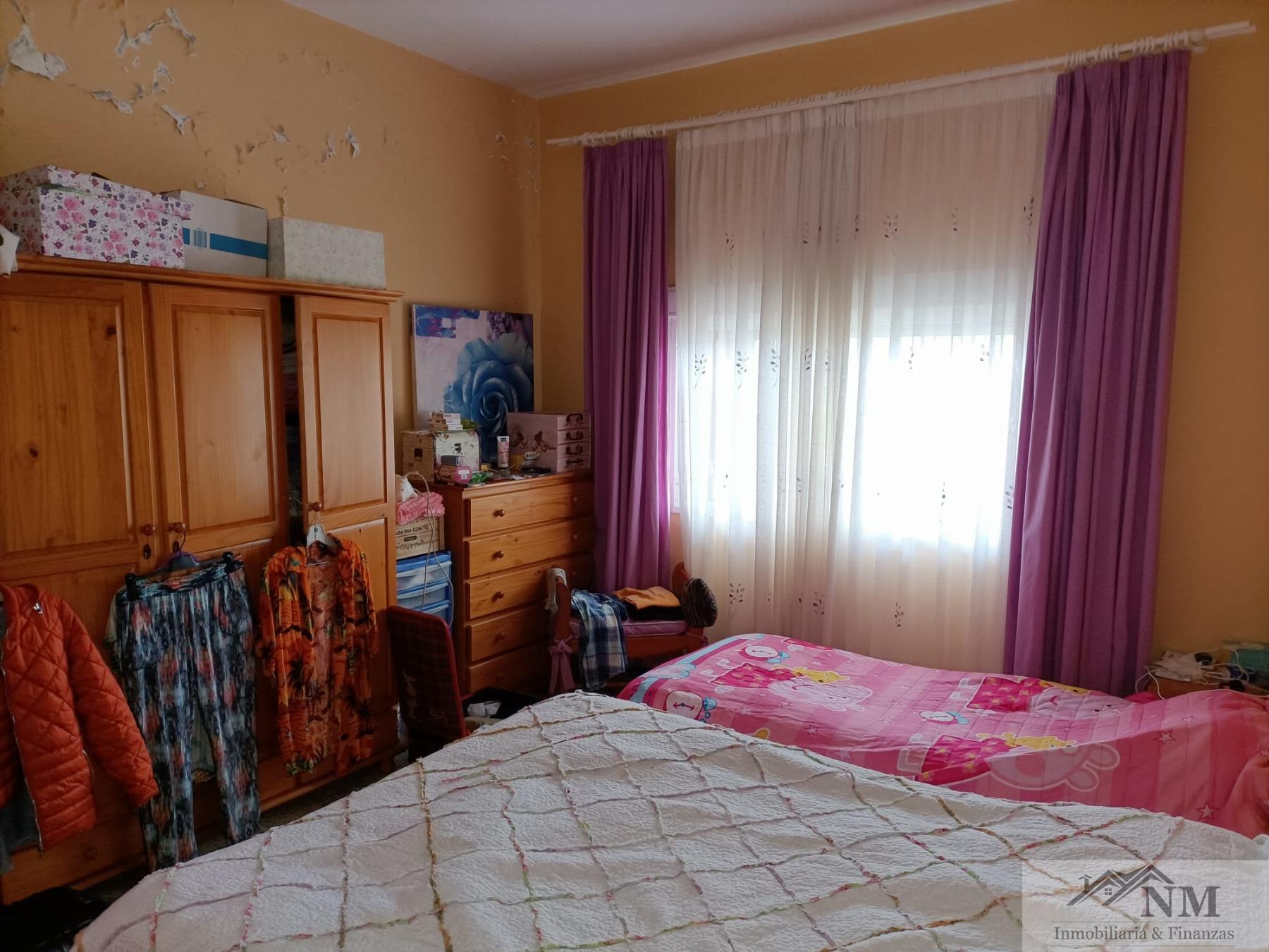 Vente de propriété rurale dans Granadilla de Abona