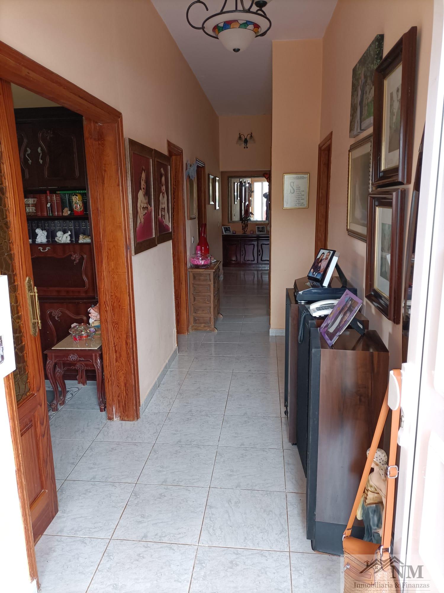 Venta de finca rústica en Granadilla de Abona