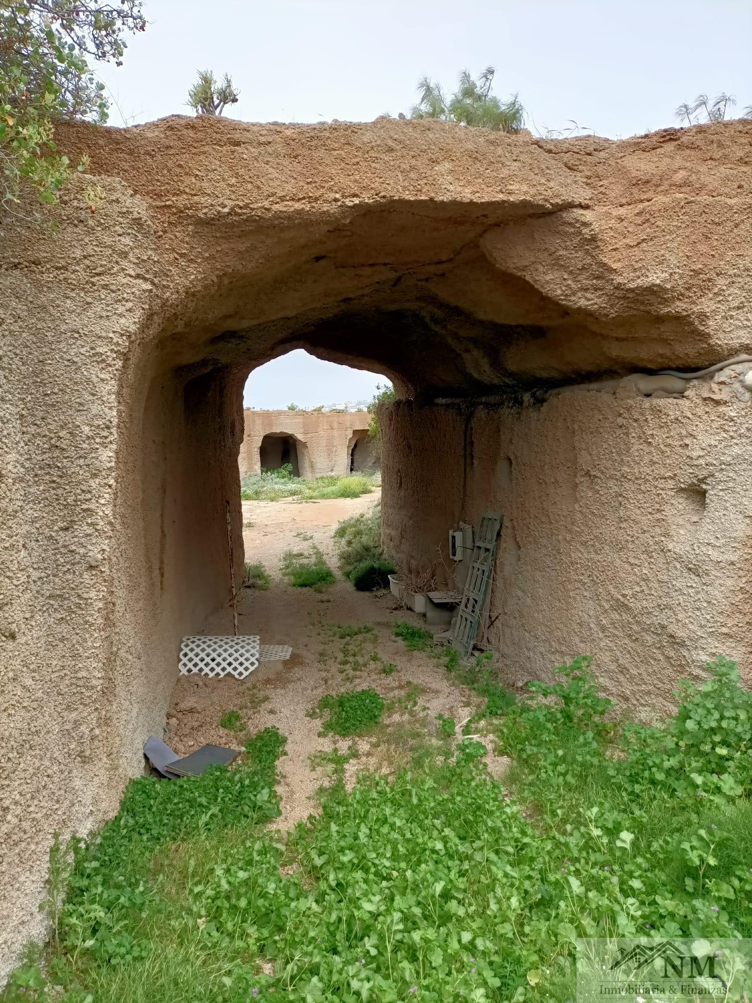 Venta de finca rústica en Granadilla de Abona