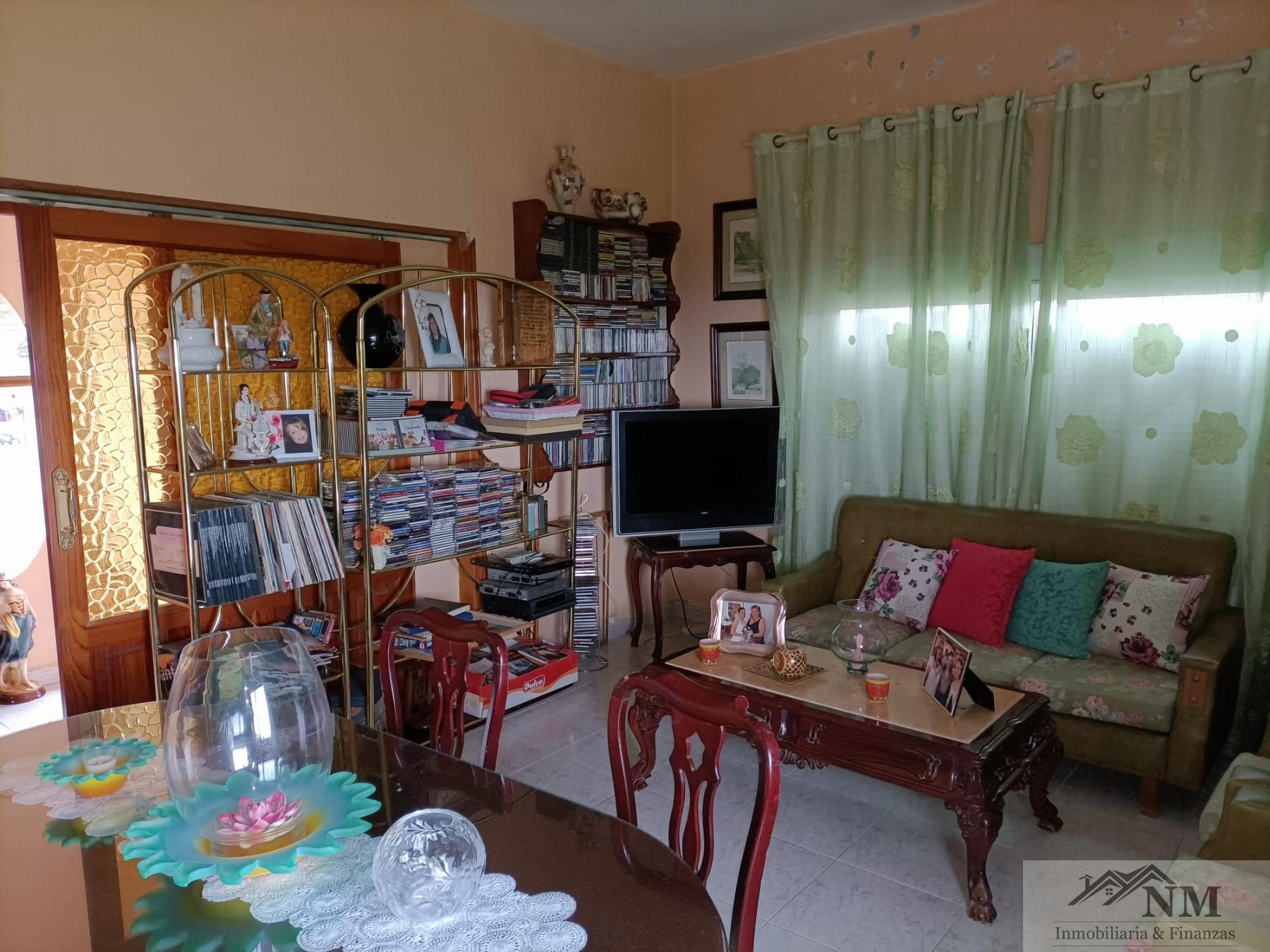 Vente de propriété rurale dans Granadilla de Abona