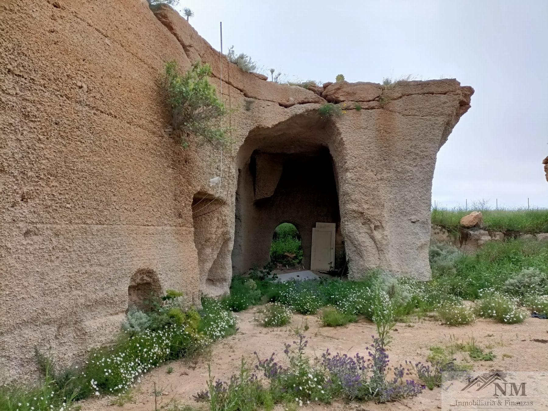 Vendita di proprietà rurale in Granadilla de Abona