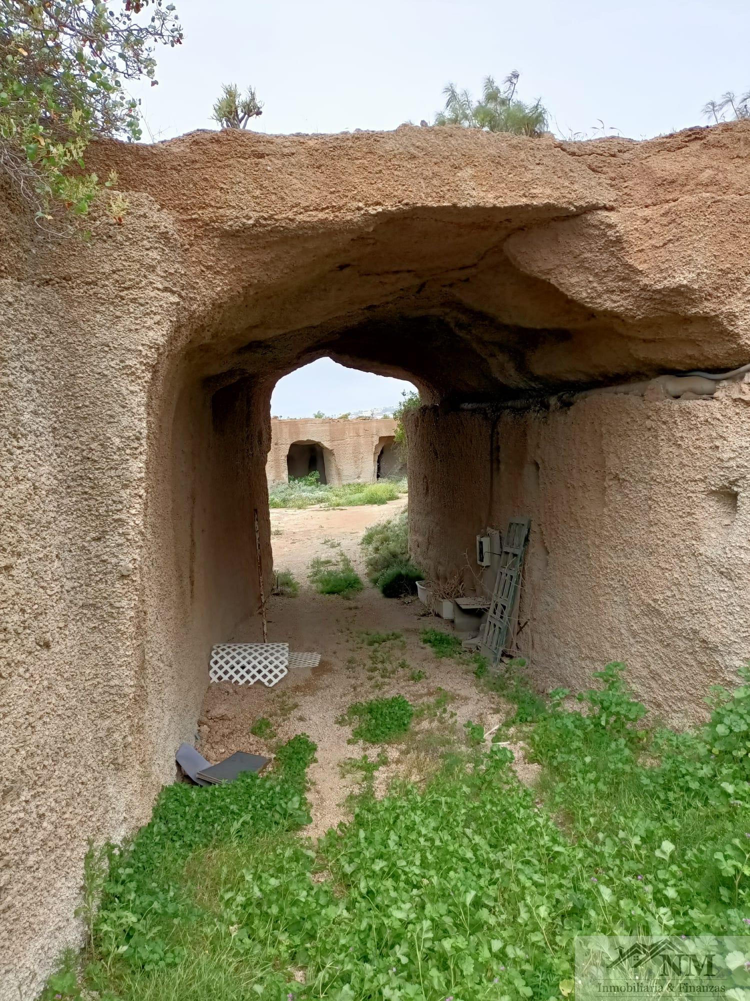 Vendita di proprietà rurale in Granadilla de Abona