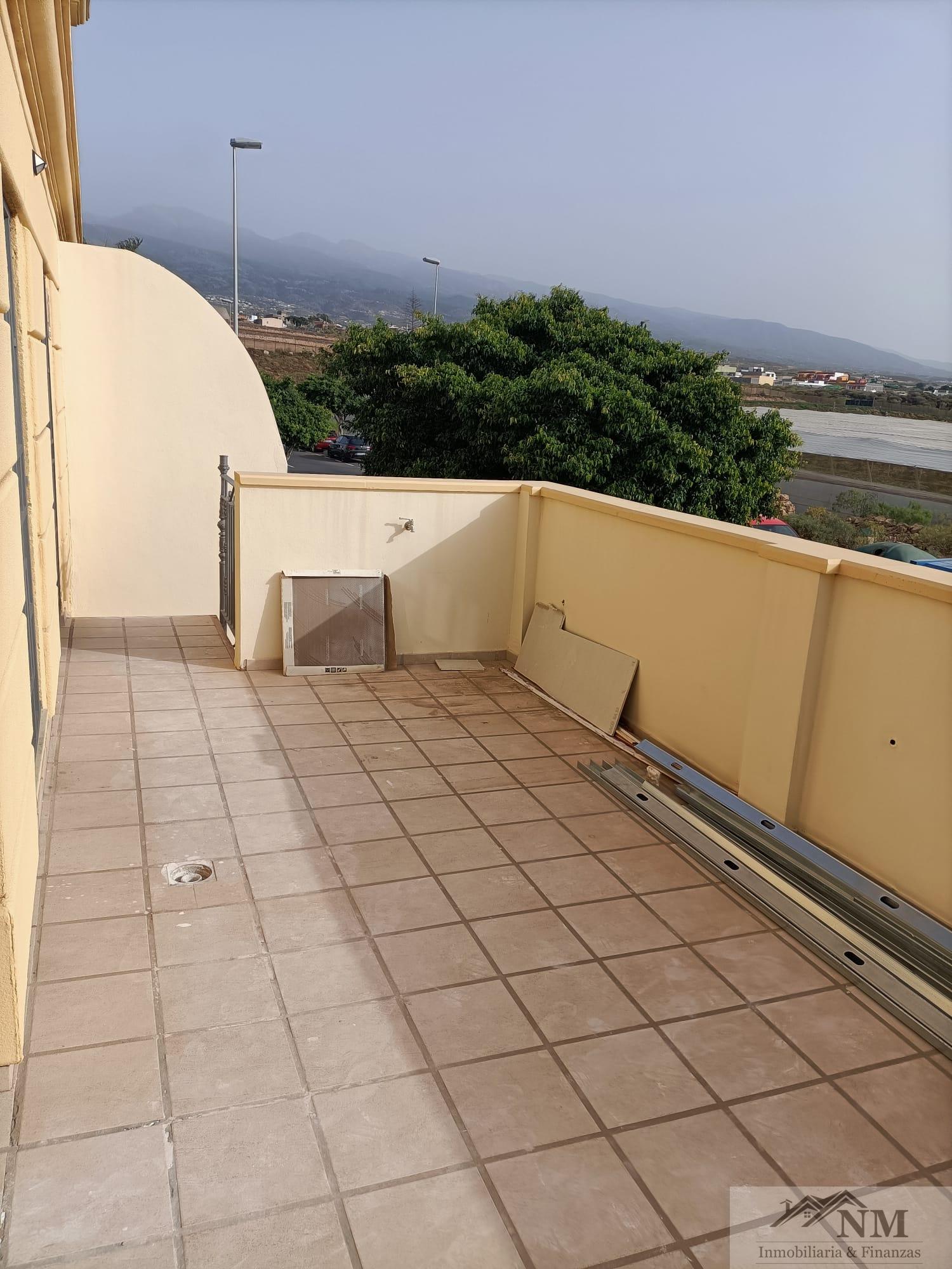 Venta de casa en San Isidro de Abona