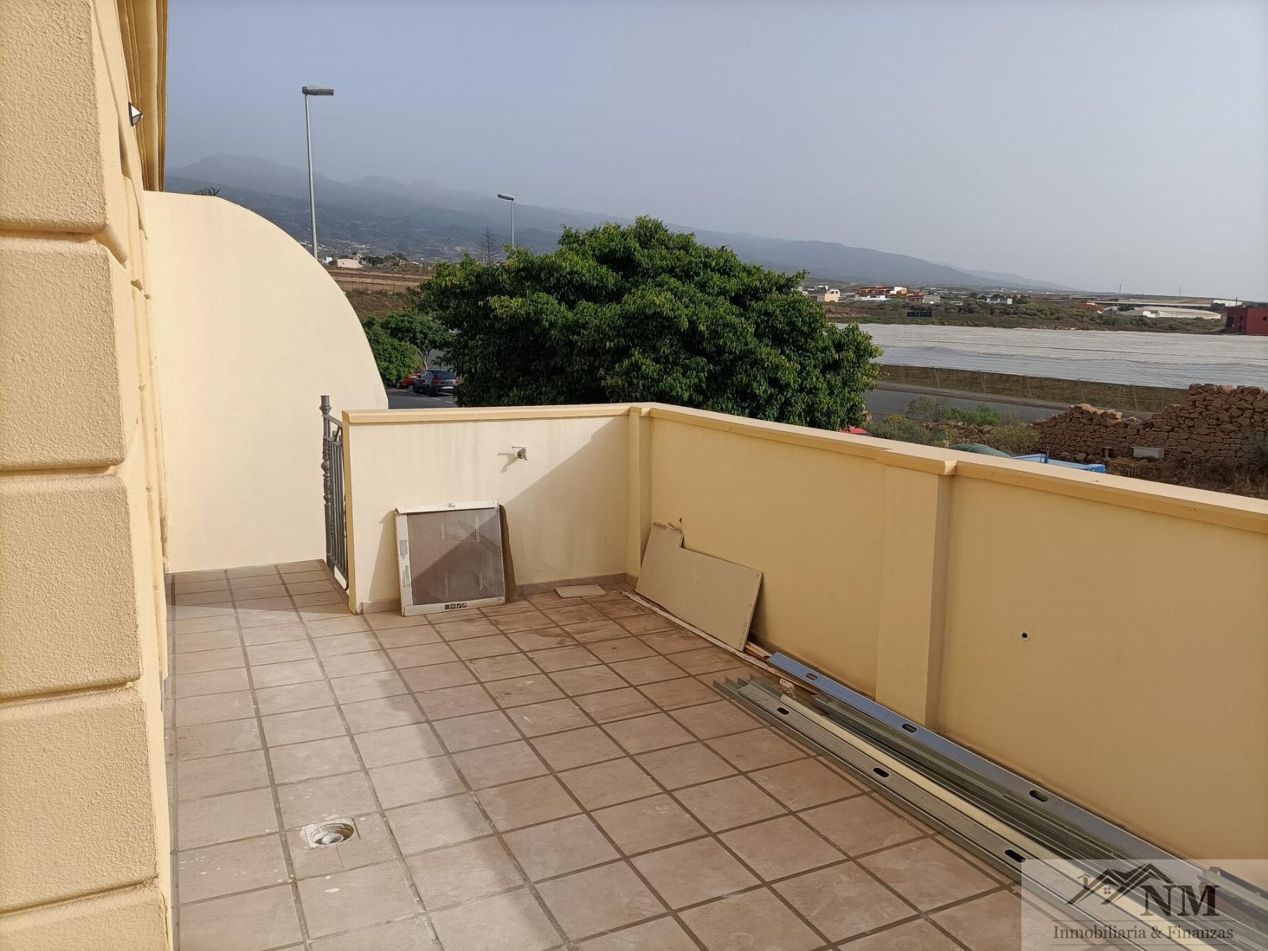 Venta de casa en San Isidro de Abona