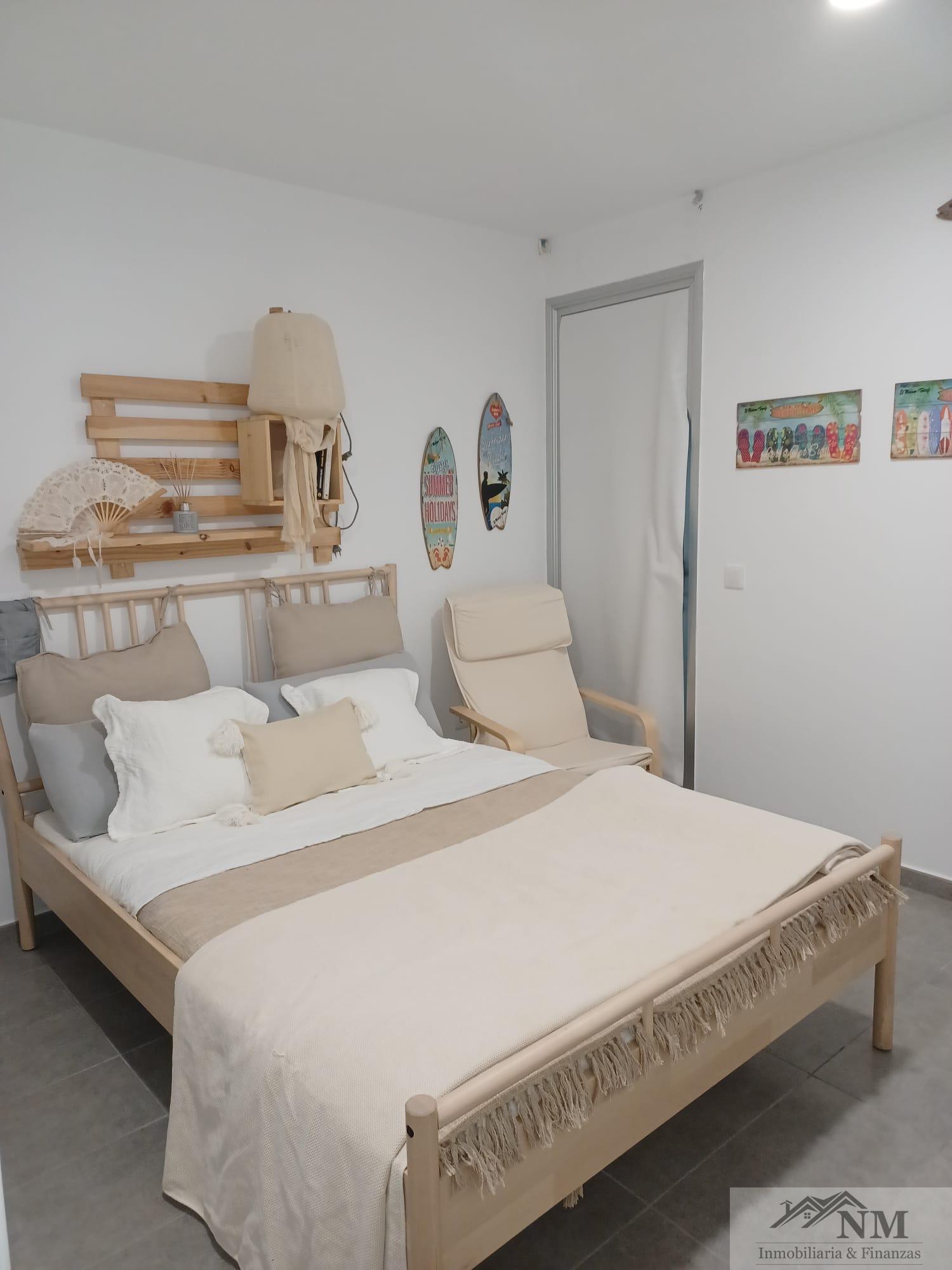 Venta de apartamento en El Médano