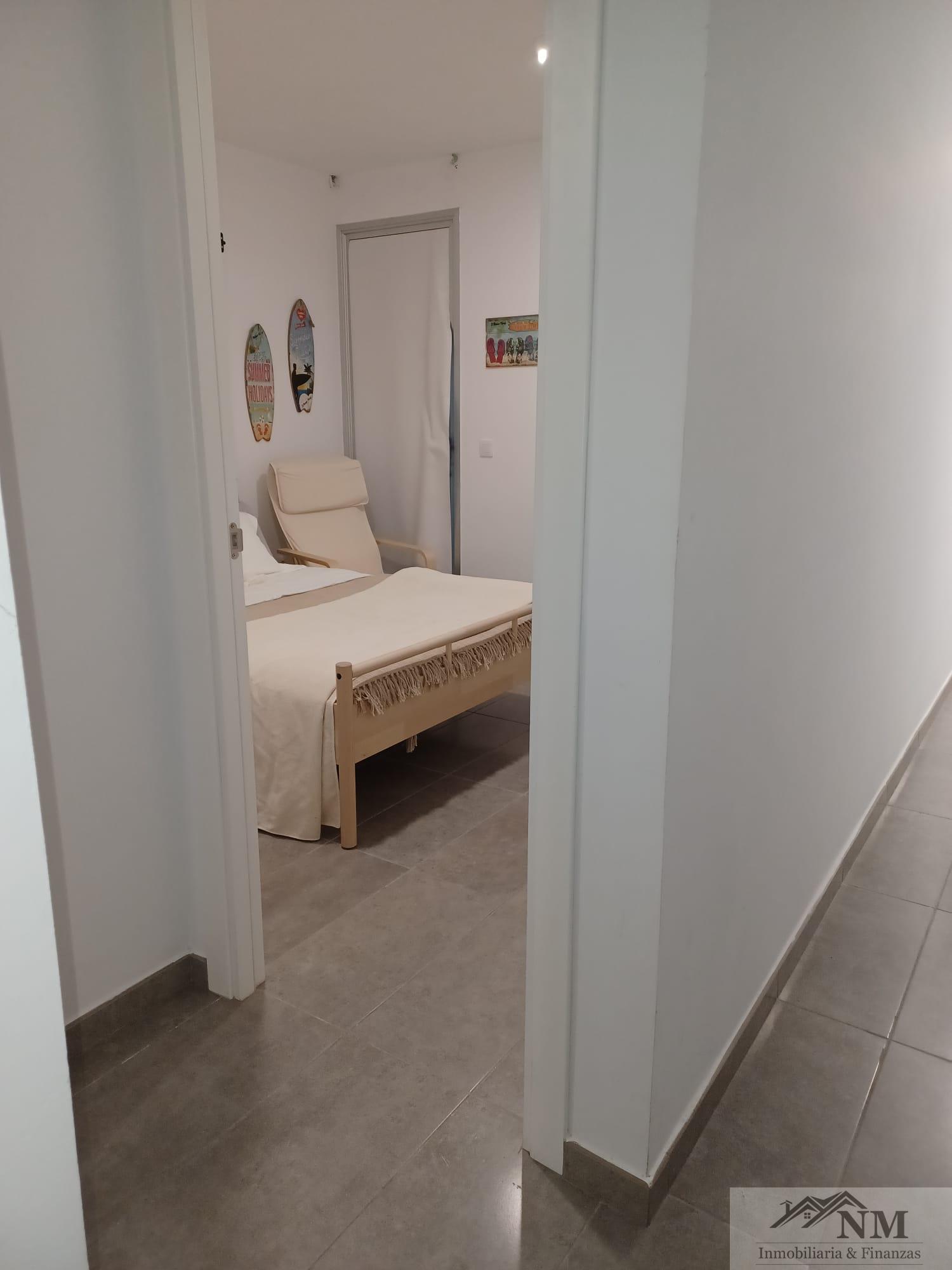 Venta de apartamento en El Médano