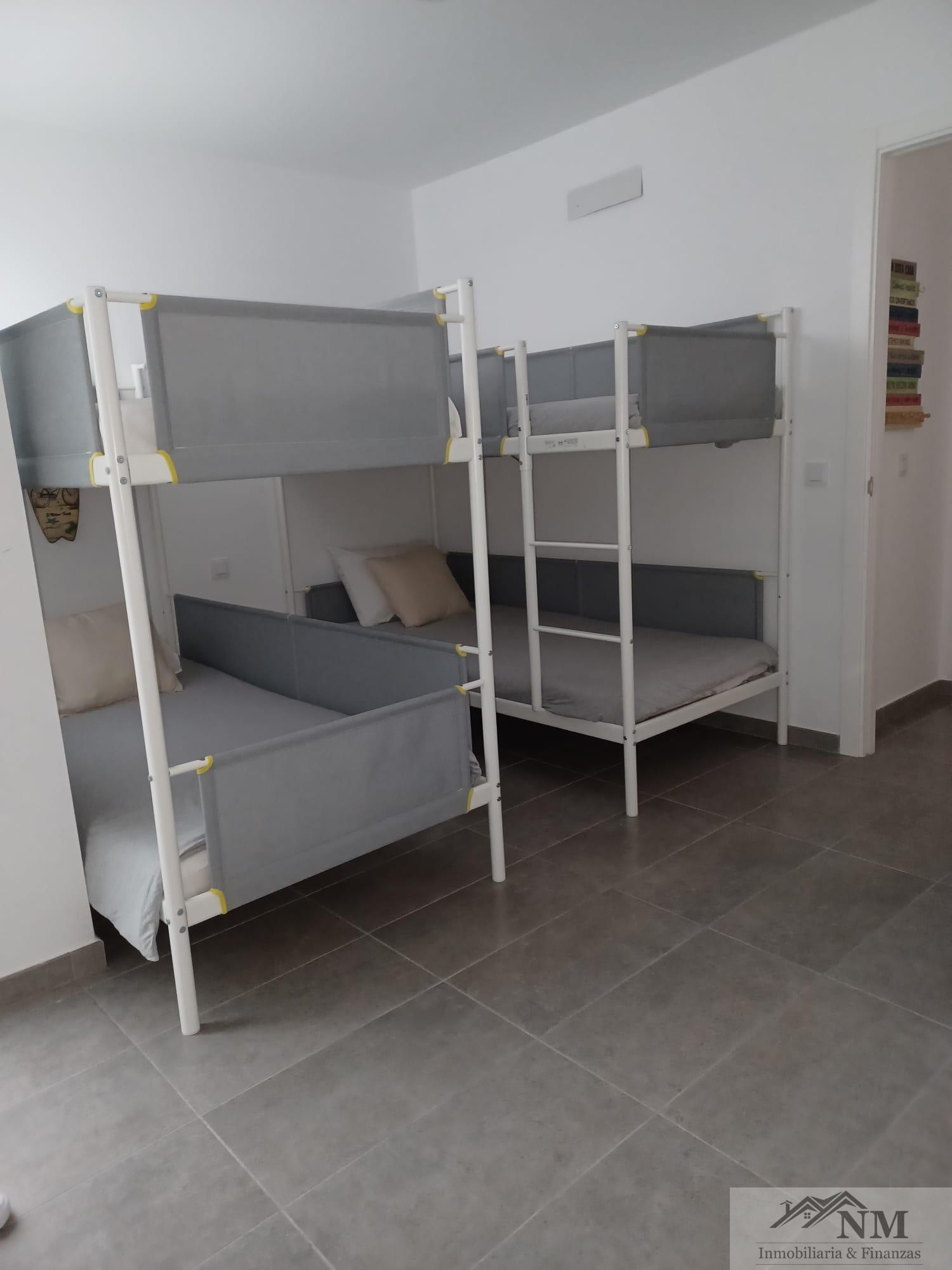 Venta de apartamento en El Médano