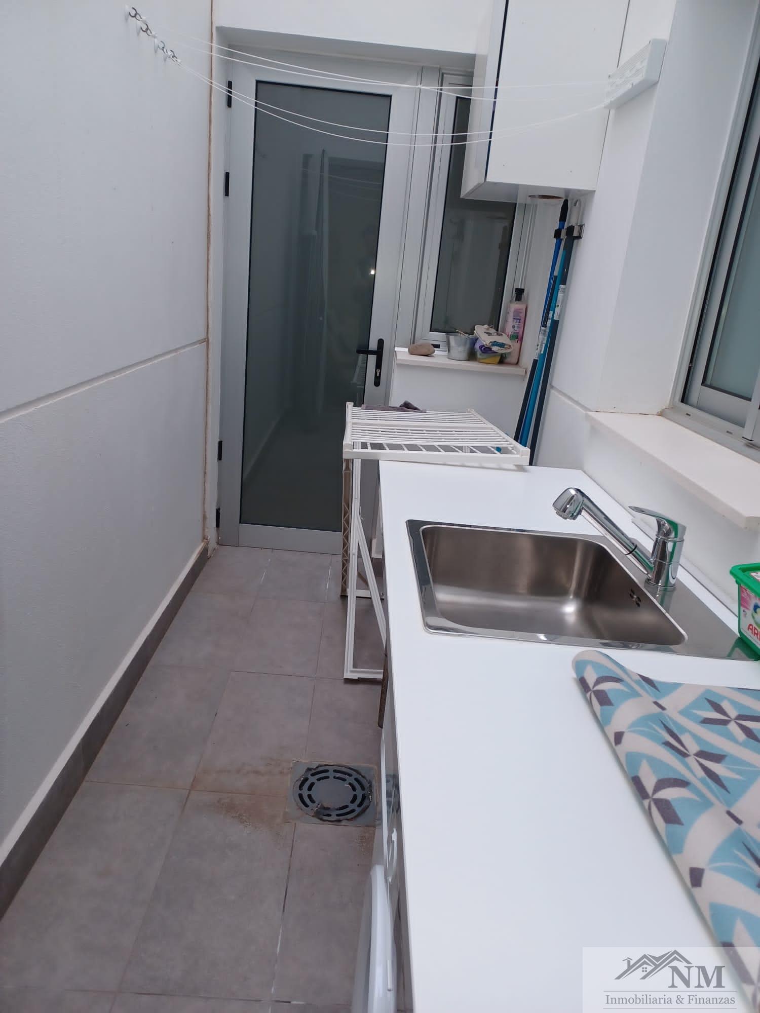 Venta de apartamento en El Médano