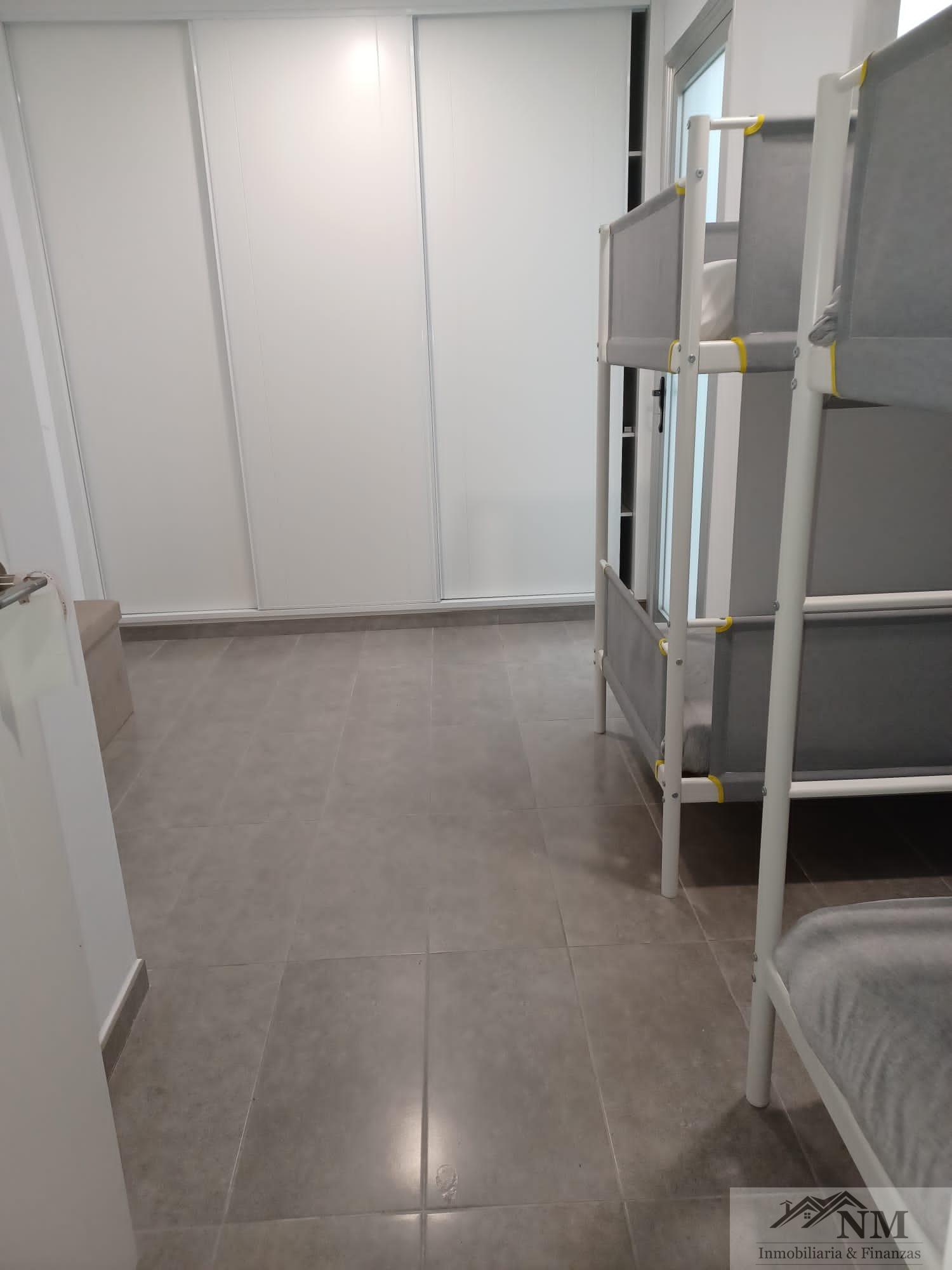 Venta de apartamento en El Médano