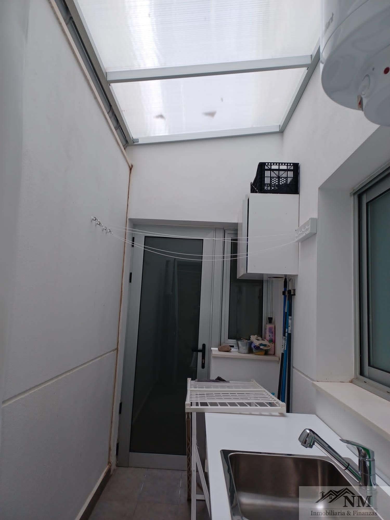 Venta de apartamento en El Médano