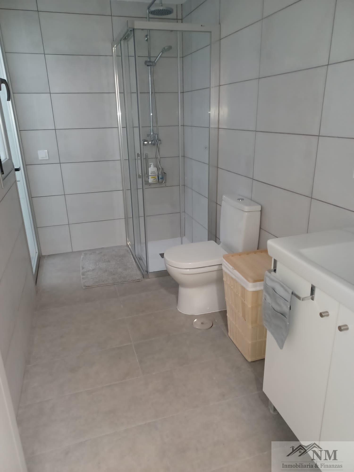Venta de apartamento en El Médano
