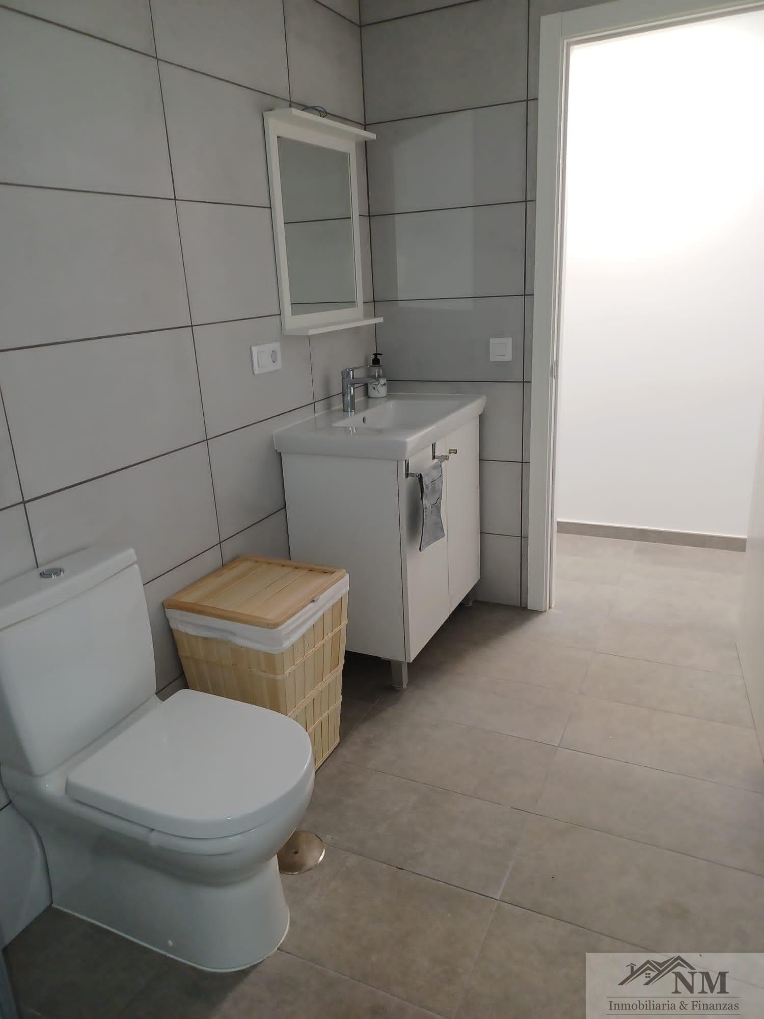 Venta de apartamento en El Médano