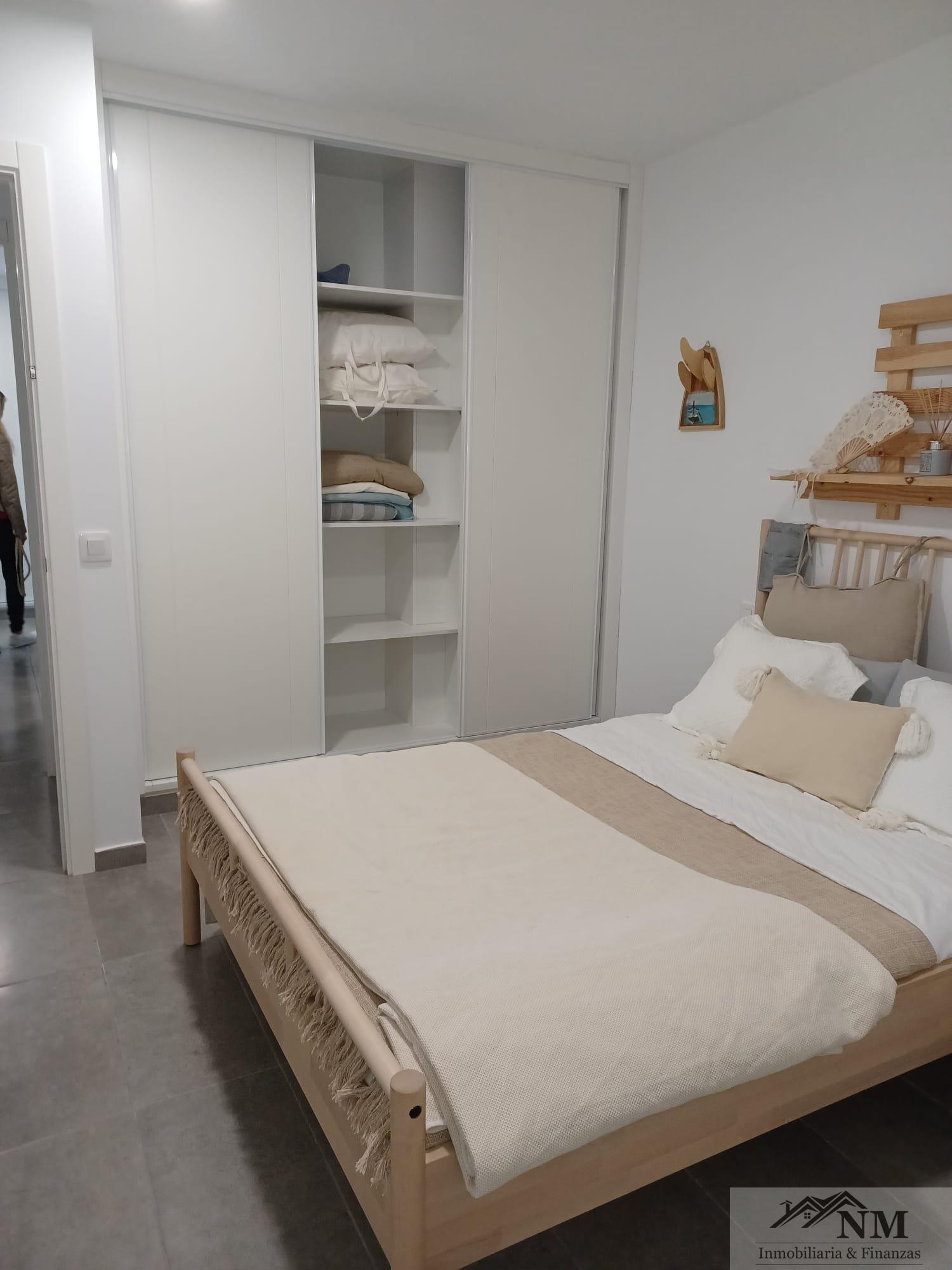 Venta de apartamento en El Médano