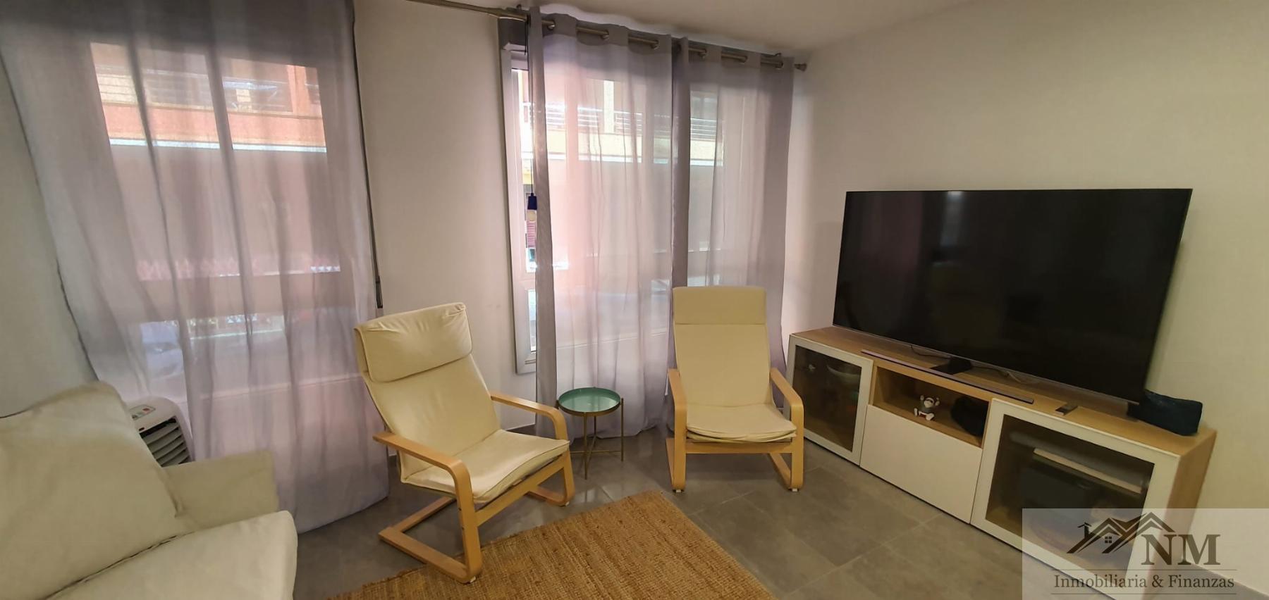 Venta de apartamento en El Médano
