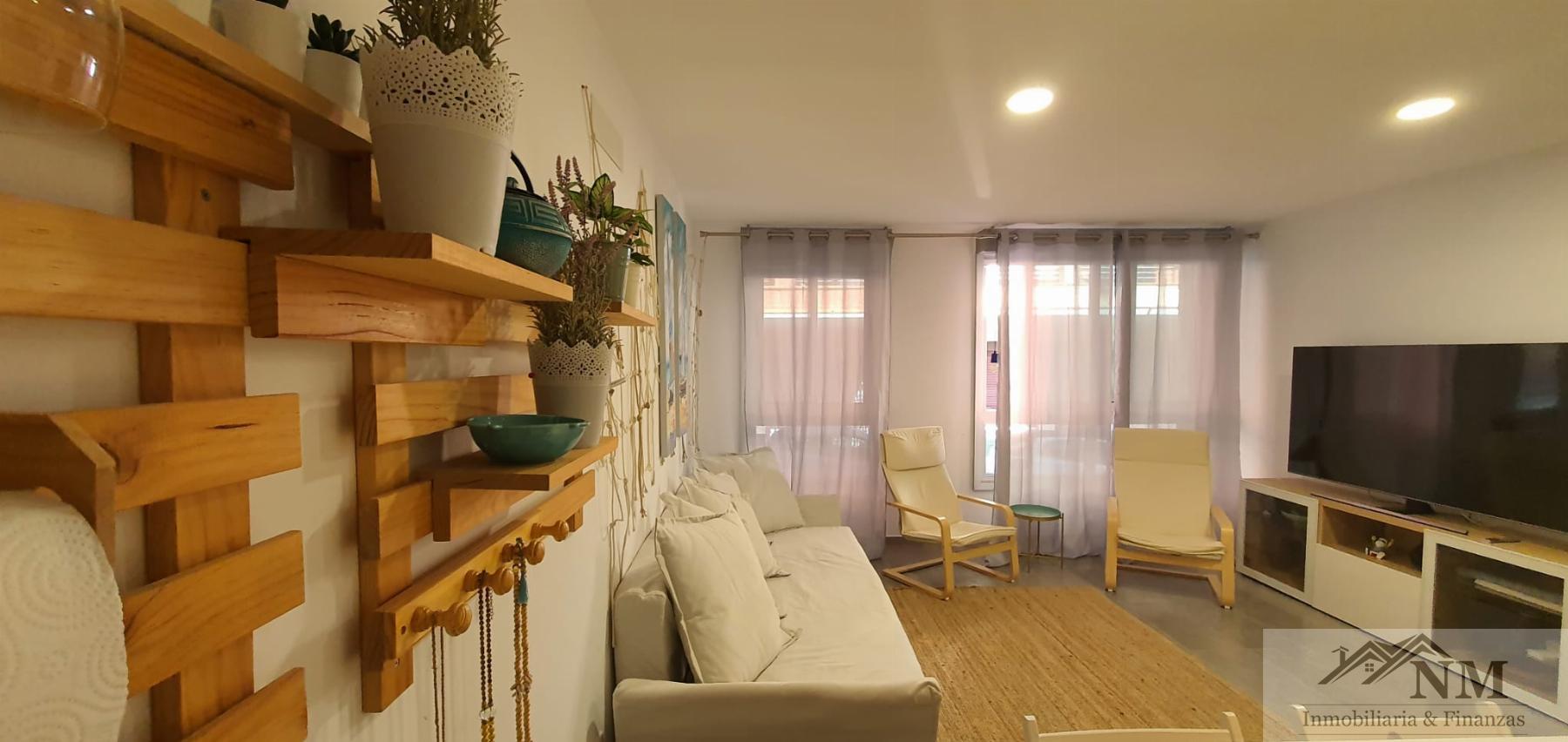 Venta de apartamento en El Médano