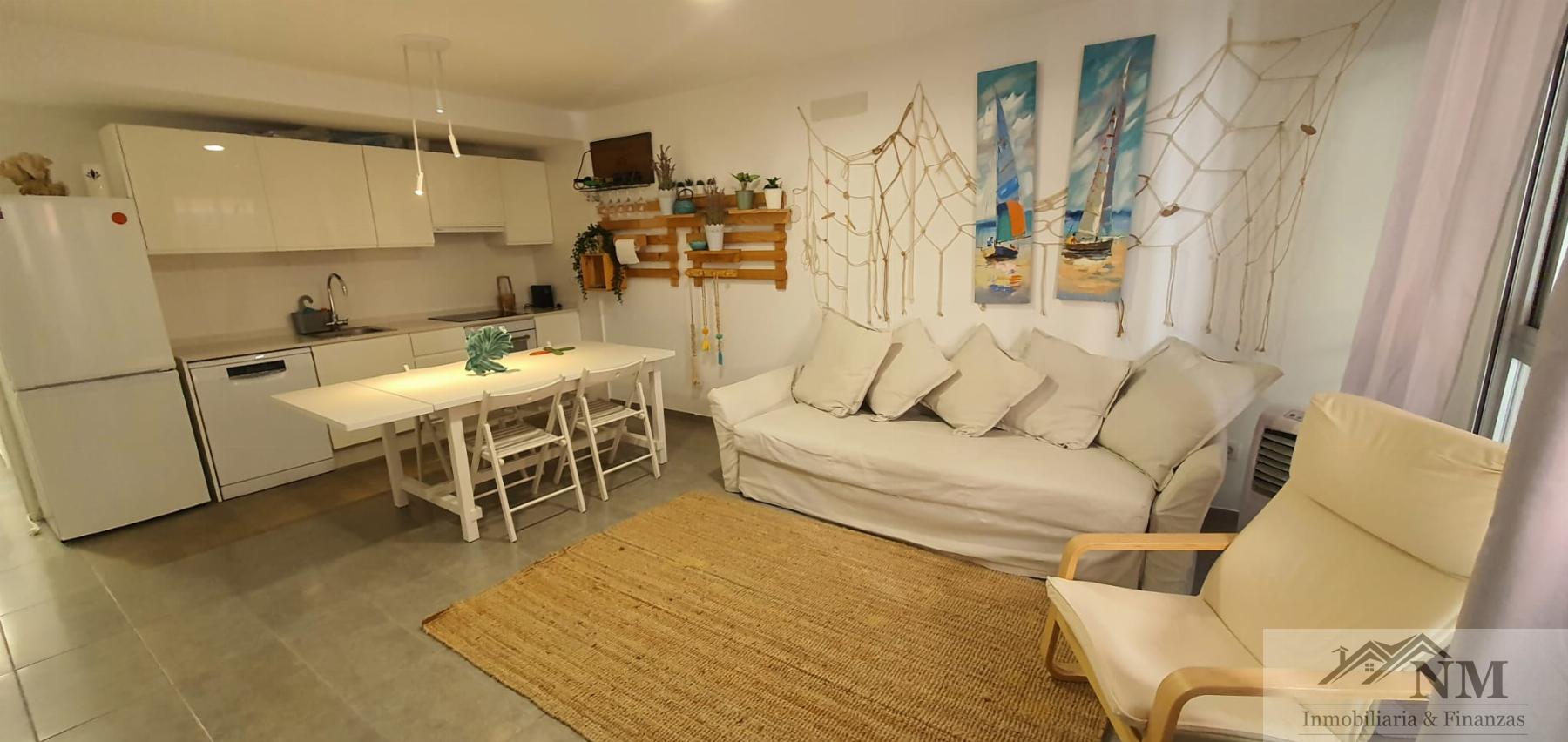Venta de apartamento en El Médano