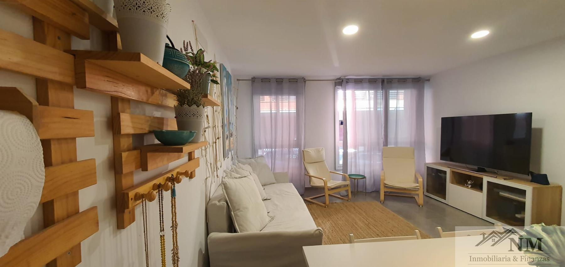 Venta de apartamento en El Médano