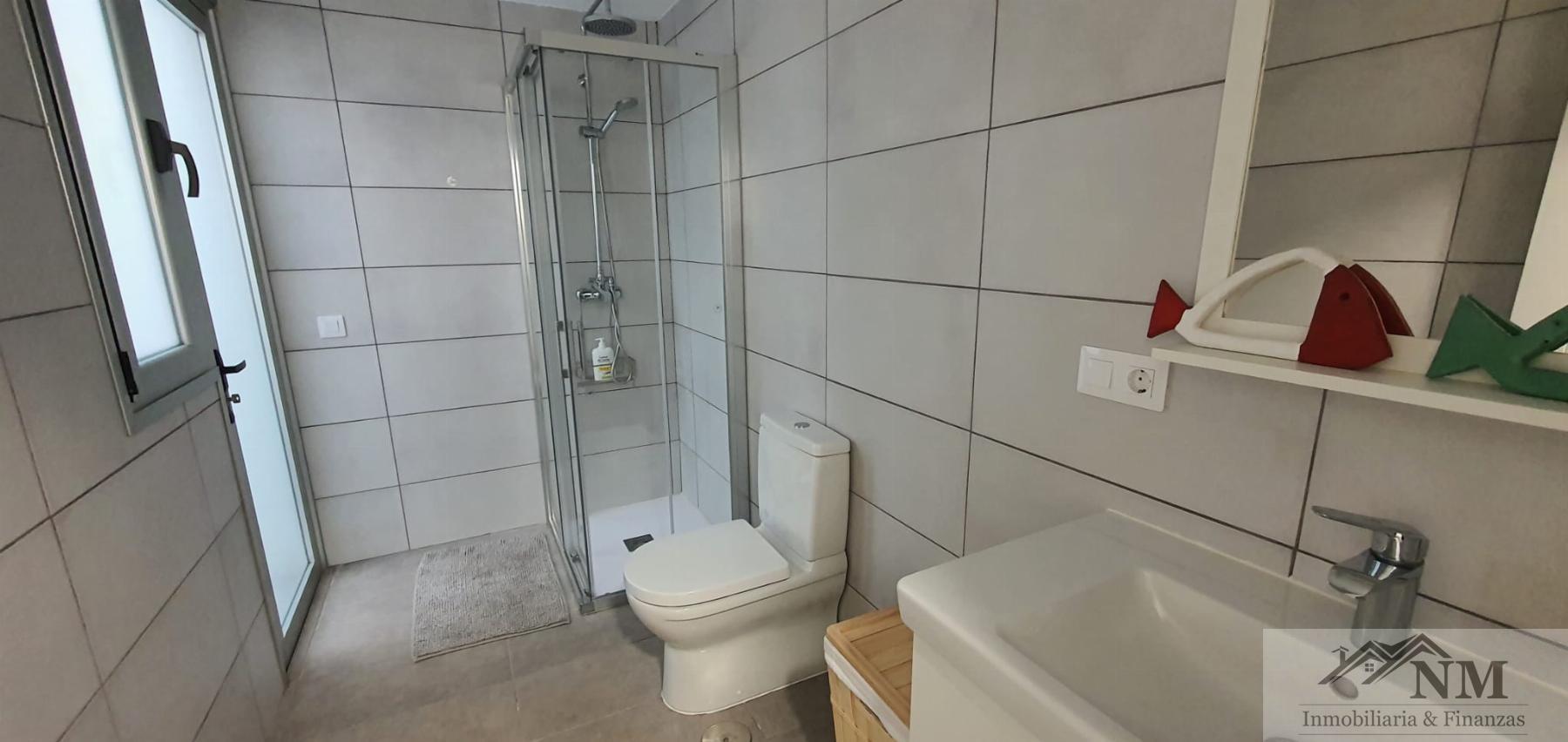 Venta de apartamento en El Médano