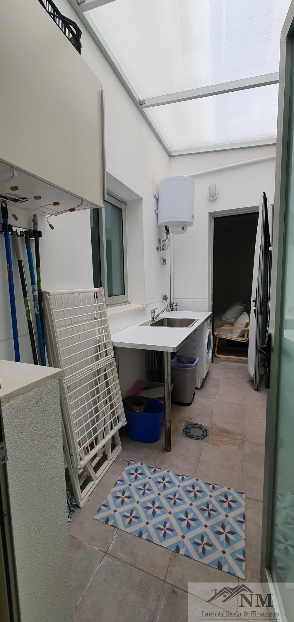Venta de apartamento en El Médano