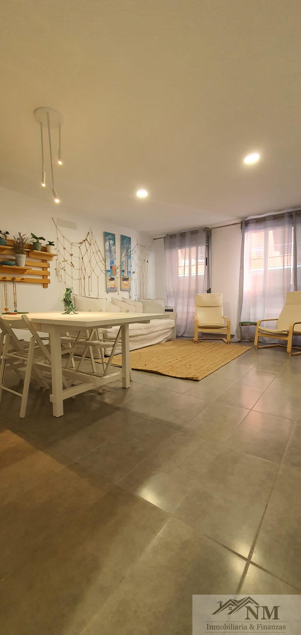 Venta de apartamento en El Médano