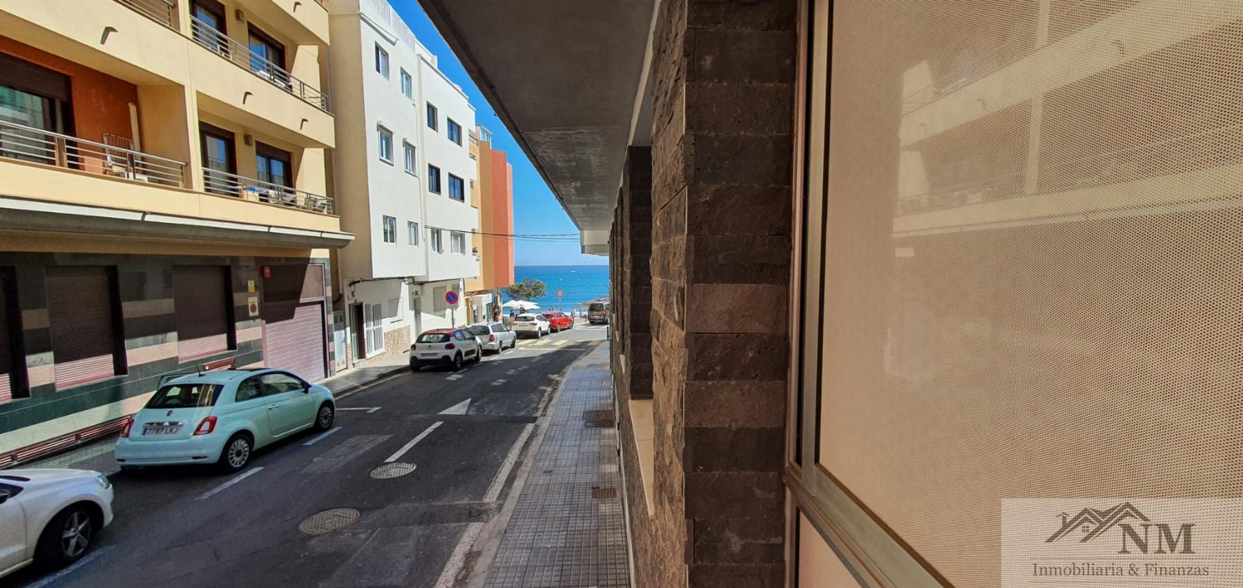 Venta de apartamento en El Médano