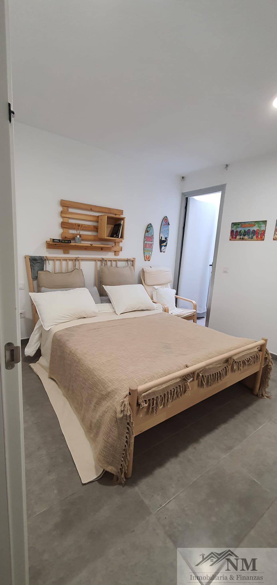 Venta de apartamento en El Médano
