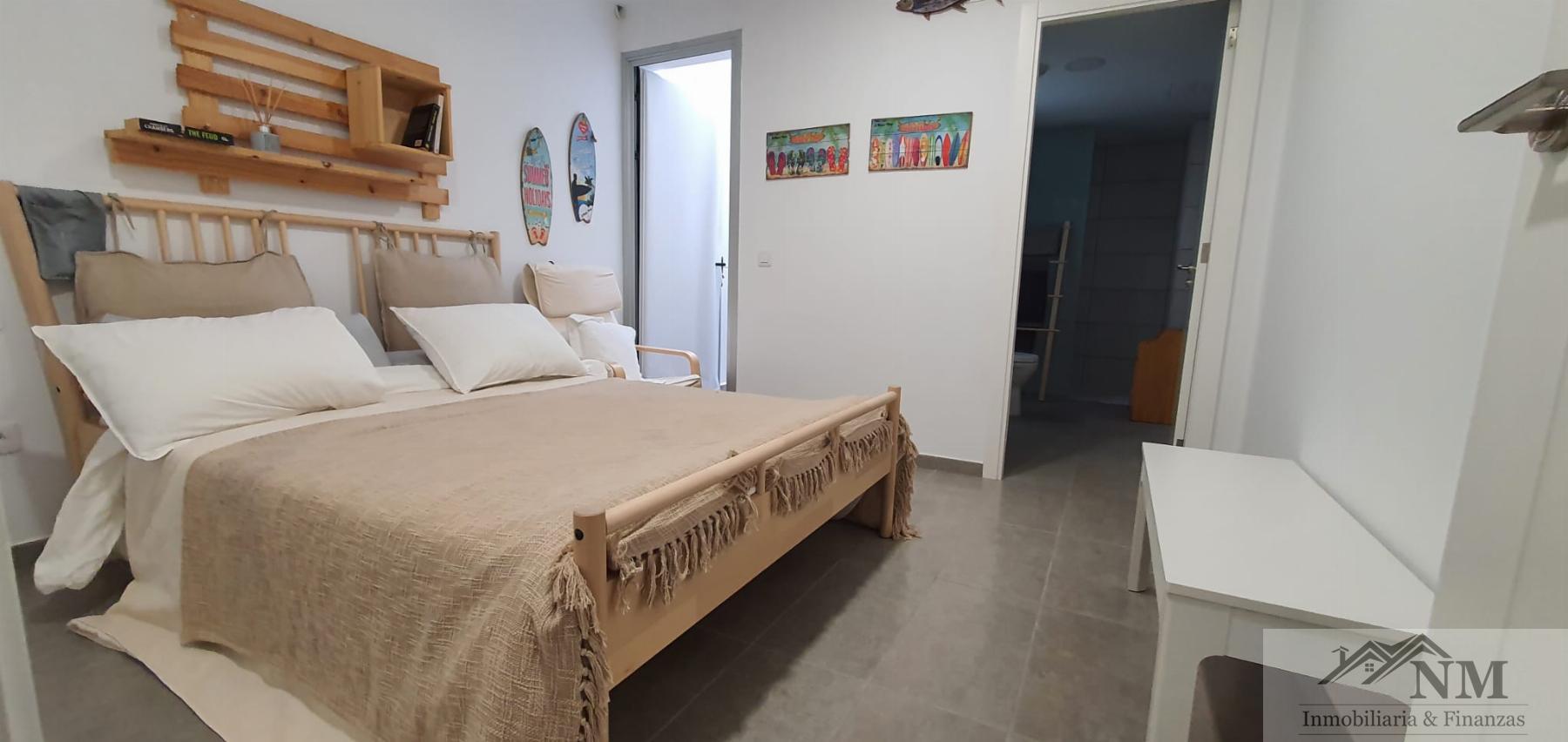 Venta de apartamento en El Médano