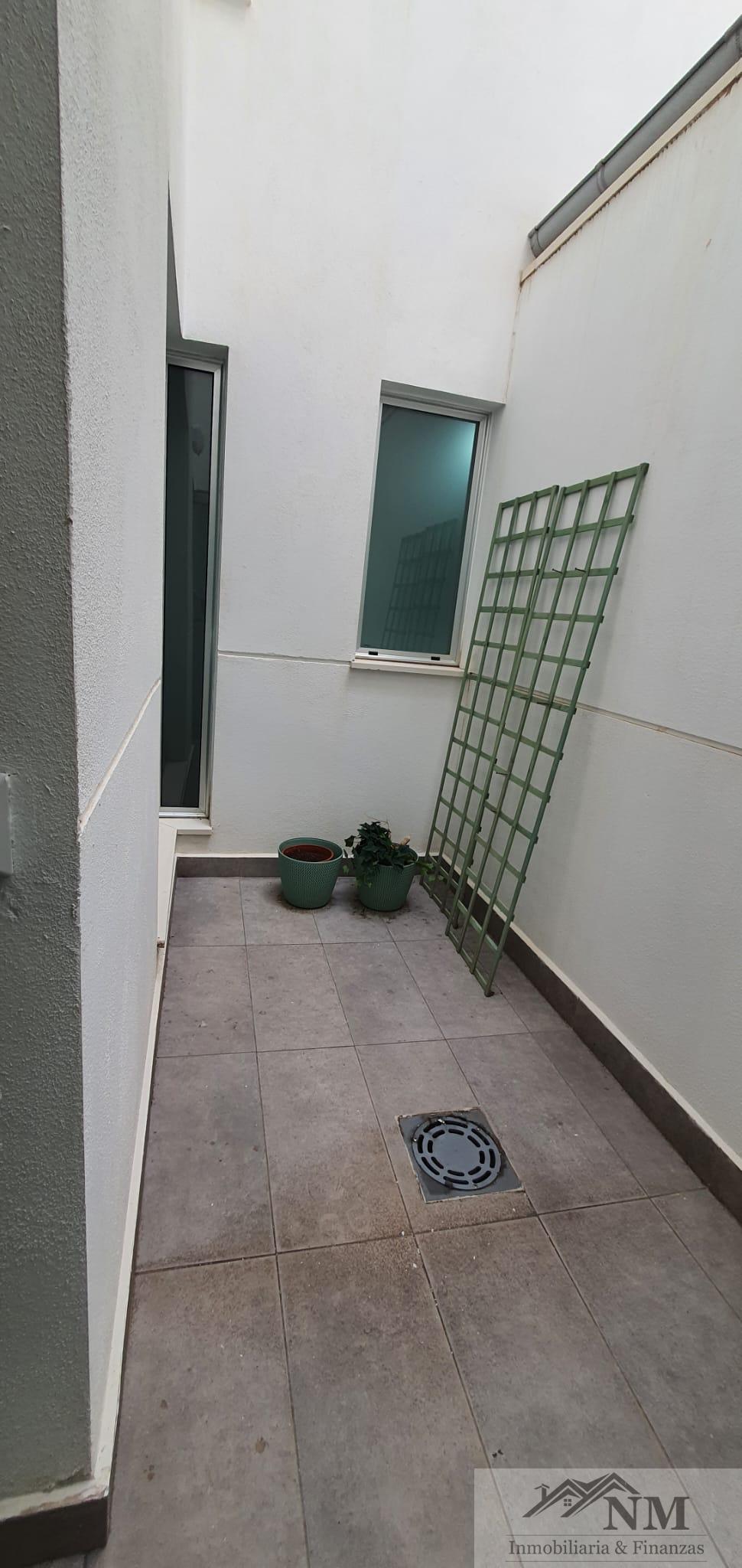 Venta de apartamento en El Médano